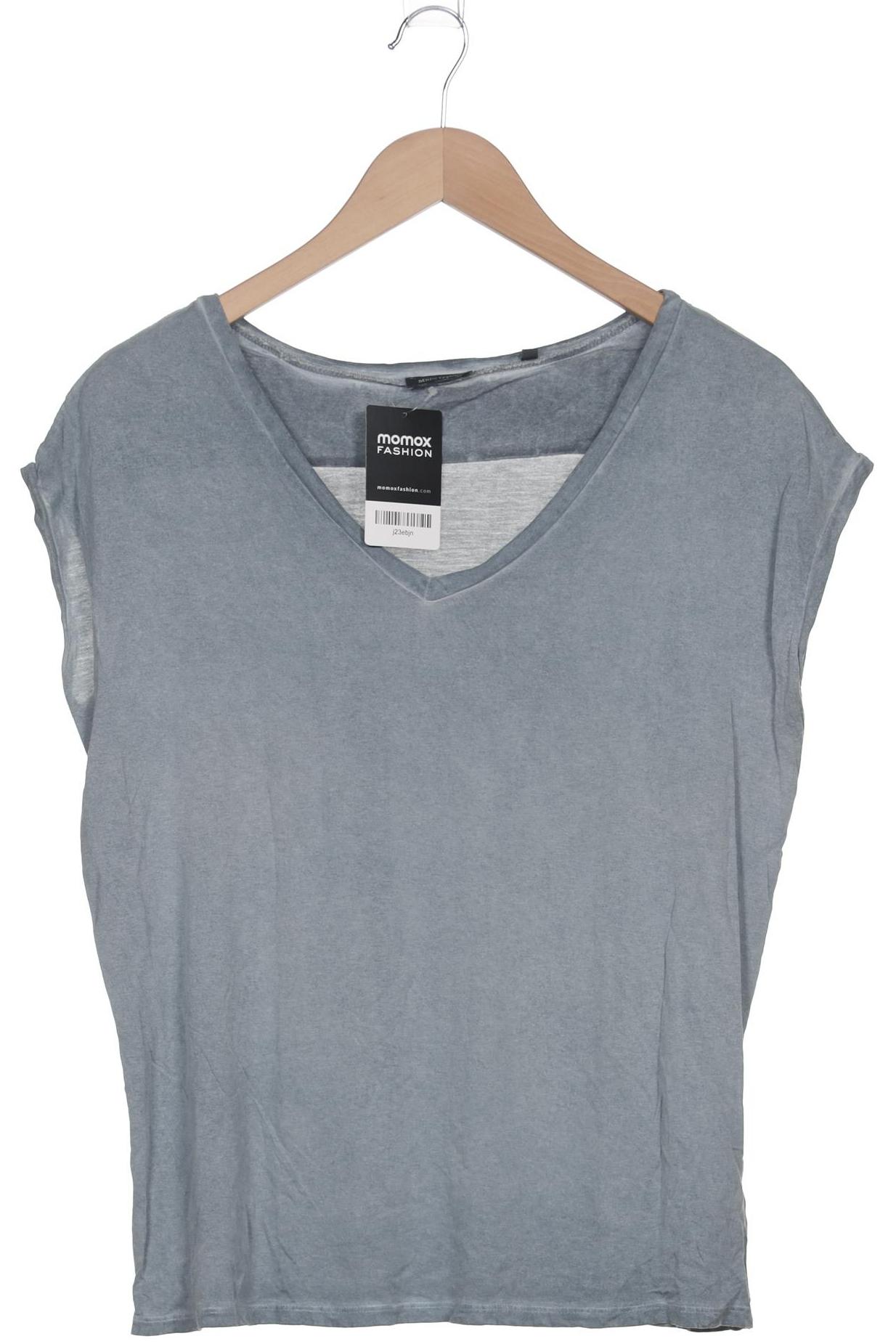 

Marc O Polo Damen T-Shirt, grau, Gr. 38
