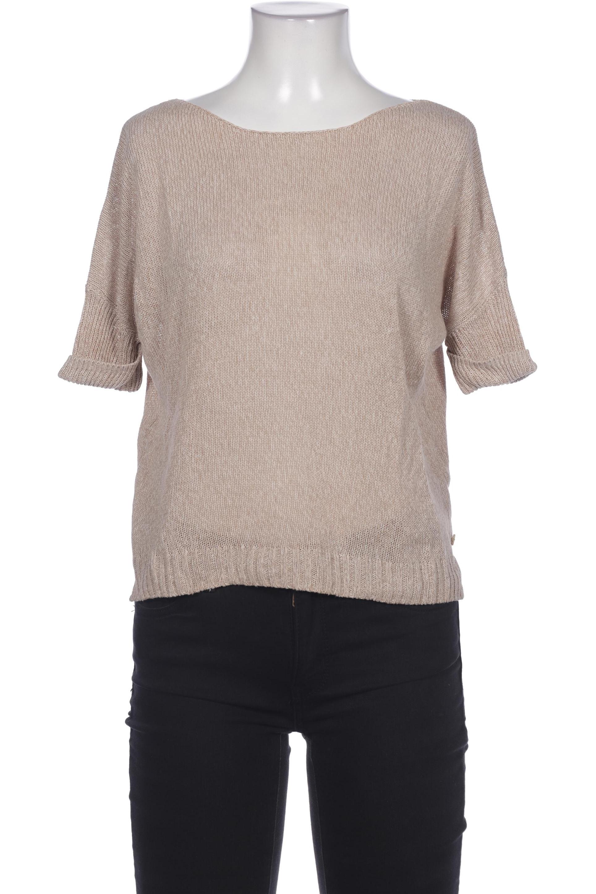 

Marc O Polo Damen Pullover, beige
