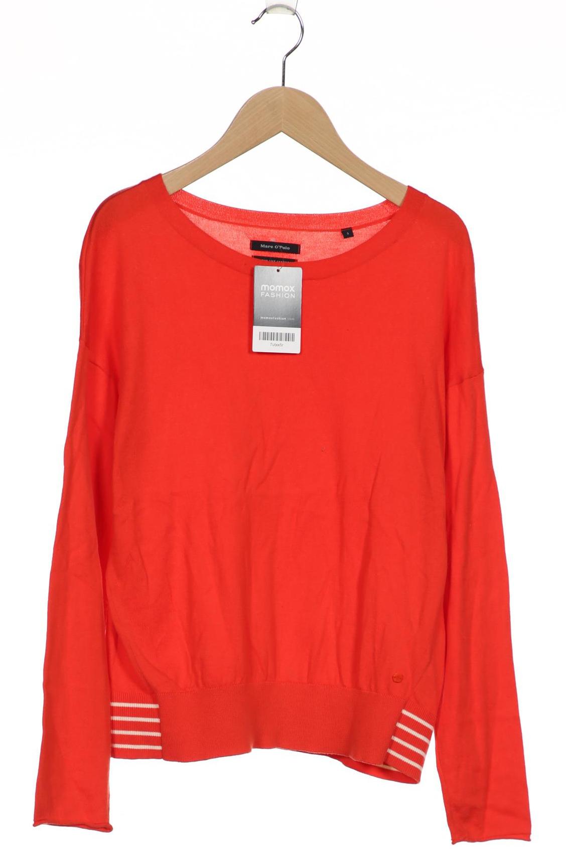 

Marc O Polo Damen Pullover, rot, Gr. 36