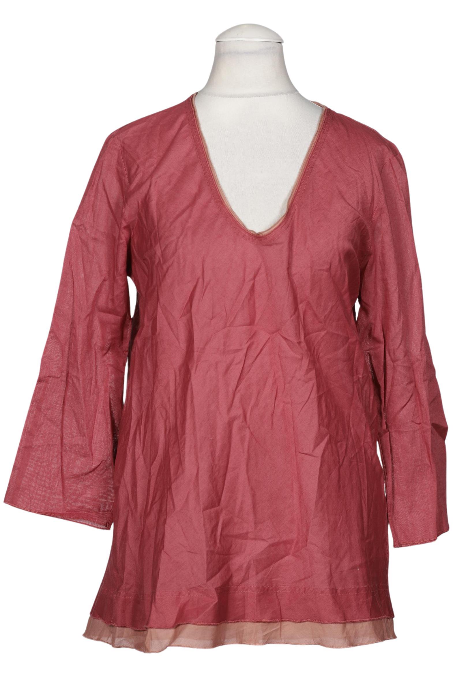 

Marc O Polo Damen Bluse, pink, Gr. 36