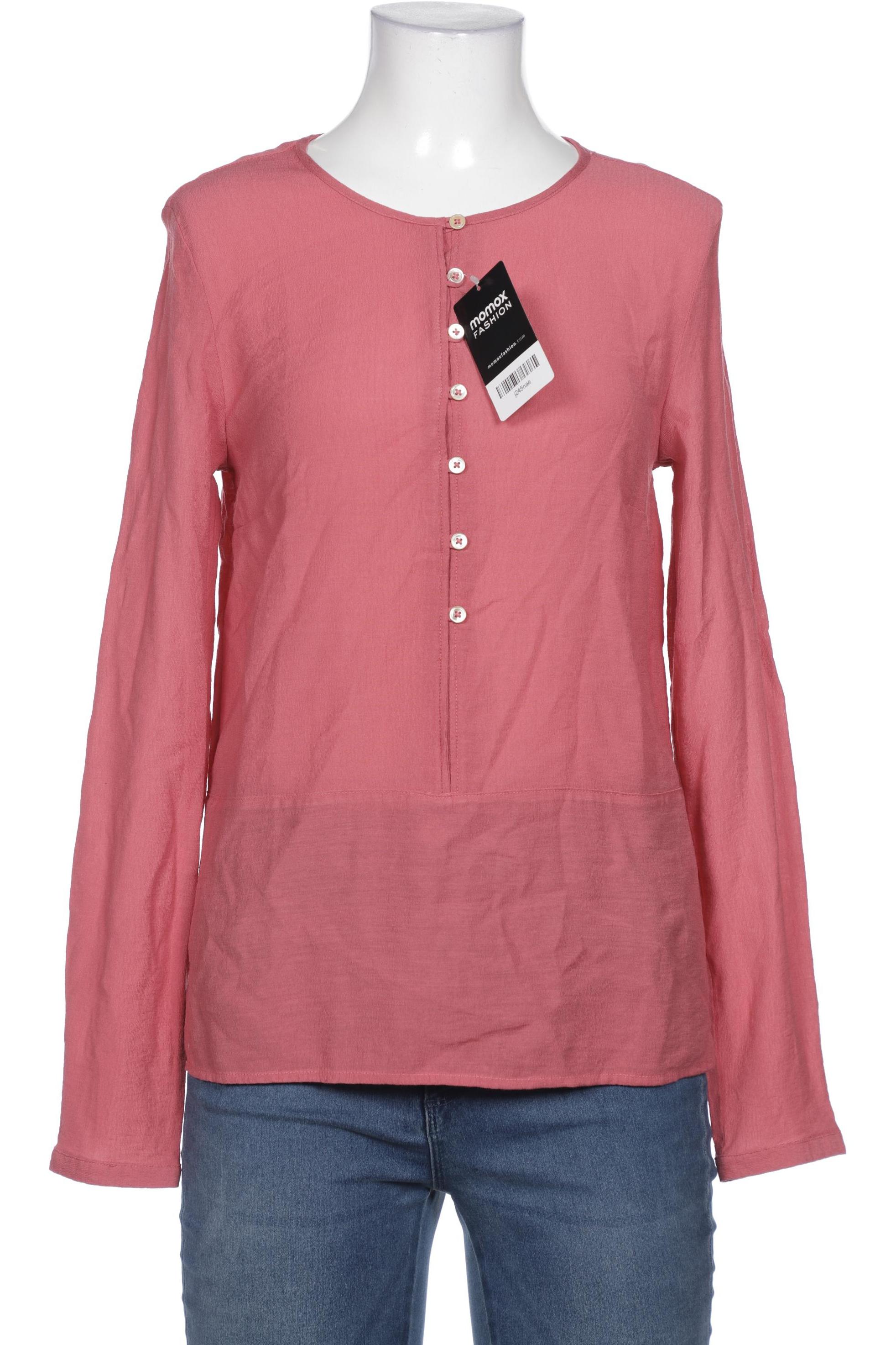 

Marc O Polo Damen Bluse, pink