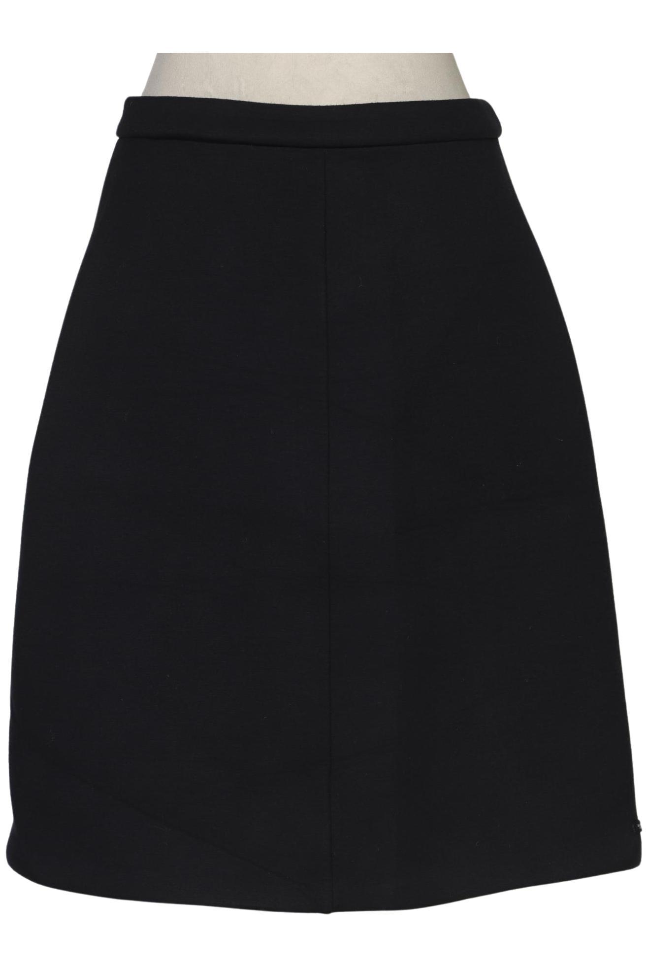 

Marc O Polo Damen Rock, marineblau, Gr. 38