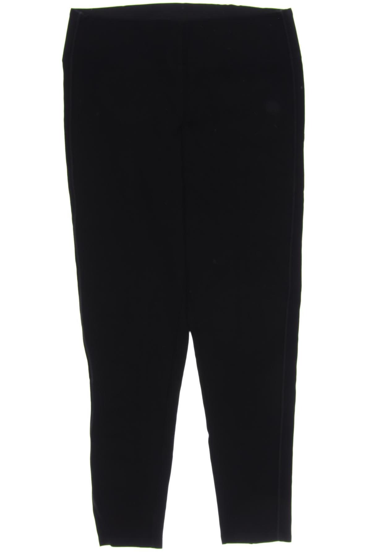 

Marc O Polo Damen Stoffhose, schwarz