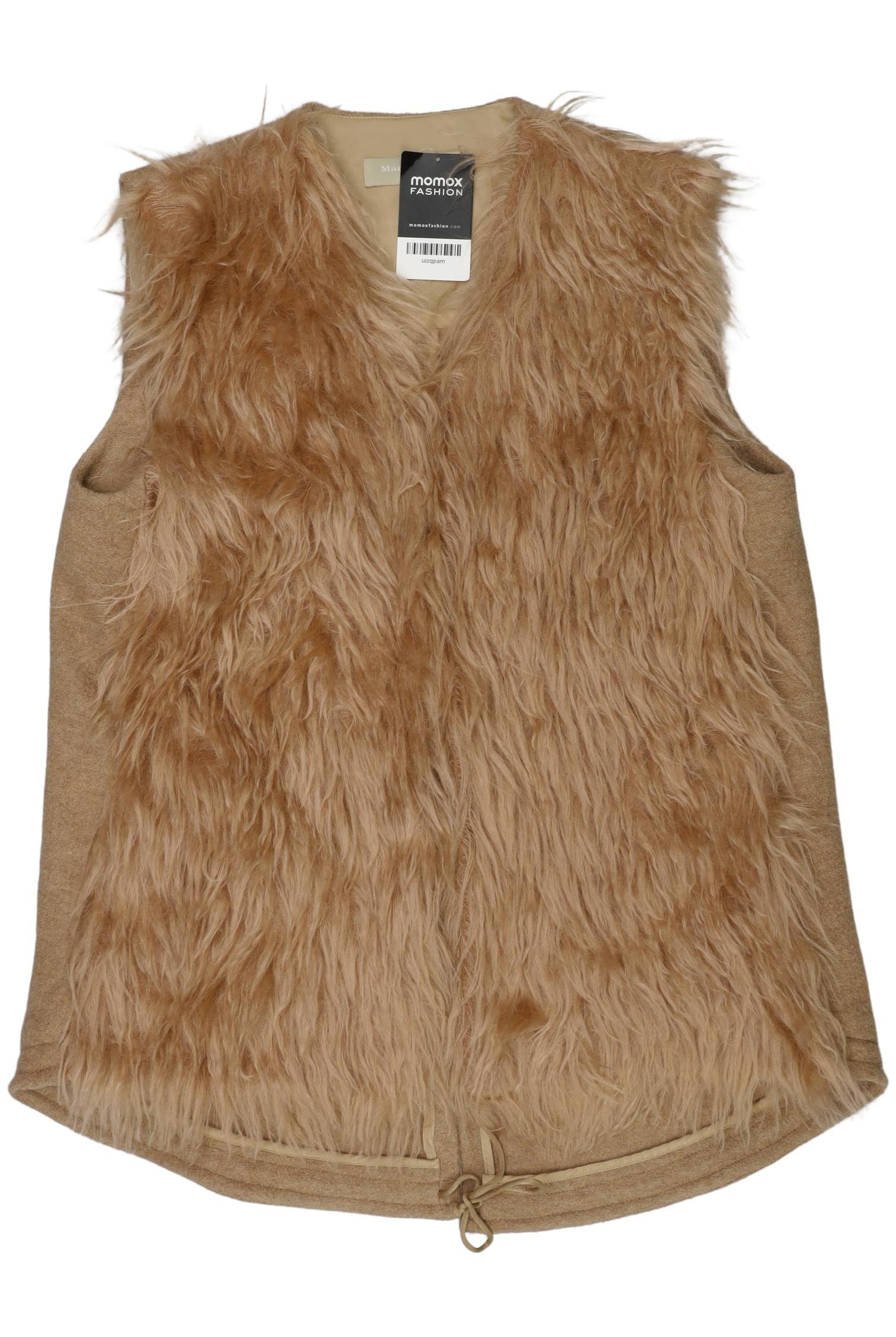 

Marc O Polo Damen Weste, beige, Gr. 36