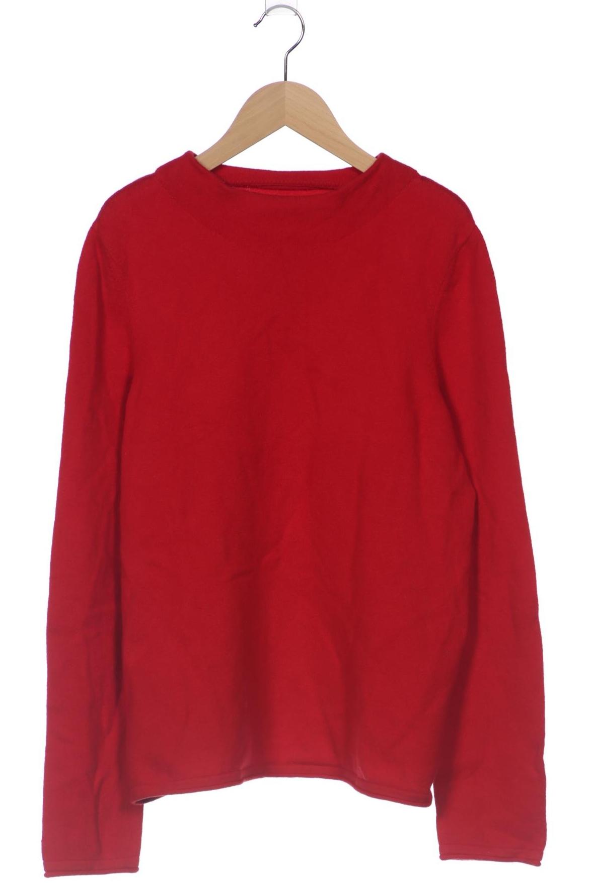 

Marc O Polo Damen Pullover, rot, Gr. 36