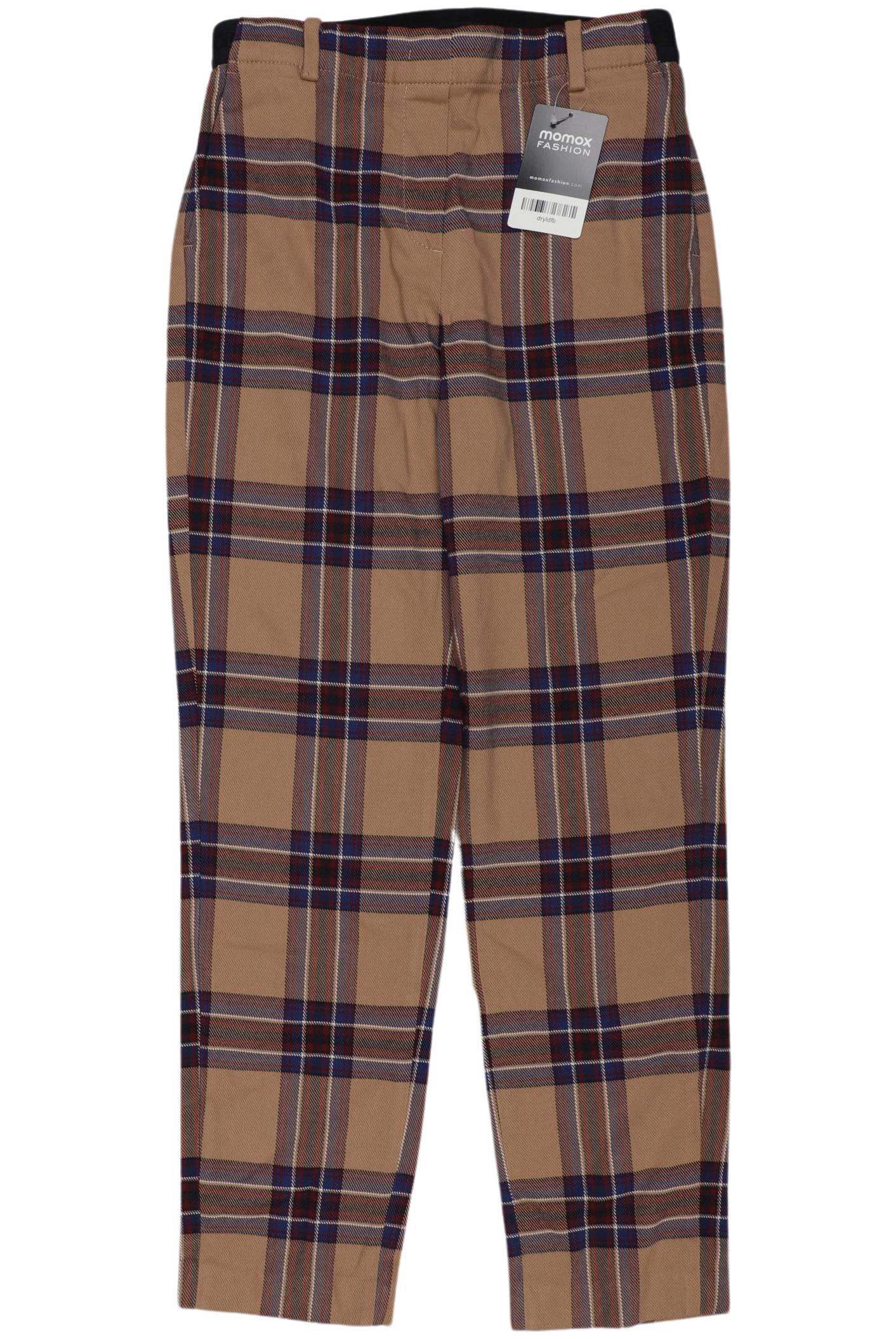 

Marc O Polo Damen Stoffhose, beige, Gr. 32