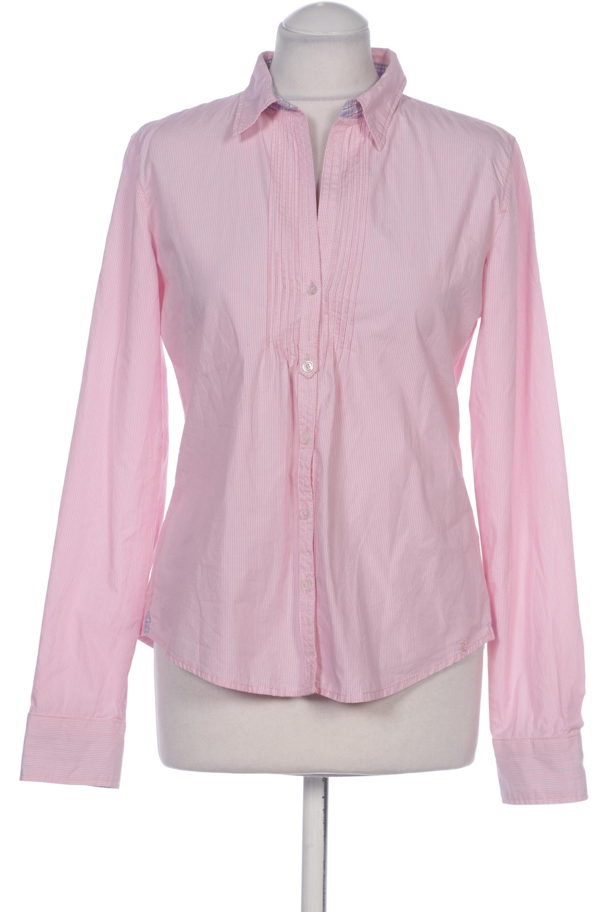 

Marc O Polo Damen Bluse, pink, Gr. 38
