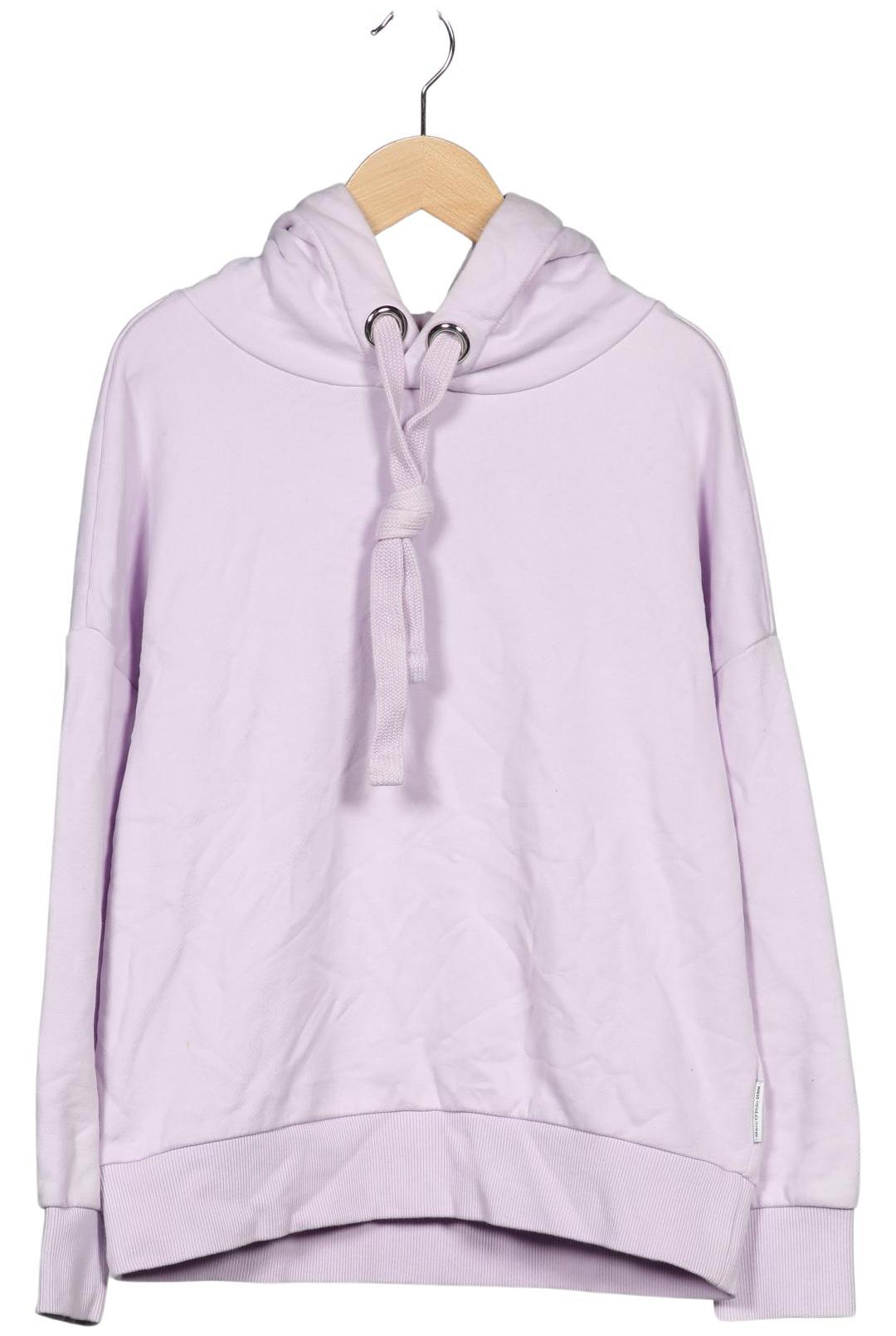 

Marc O Polo Damen Kapuzenpullover, flieder, Gr. 34