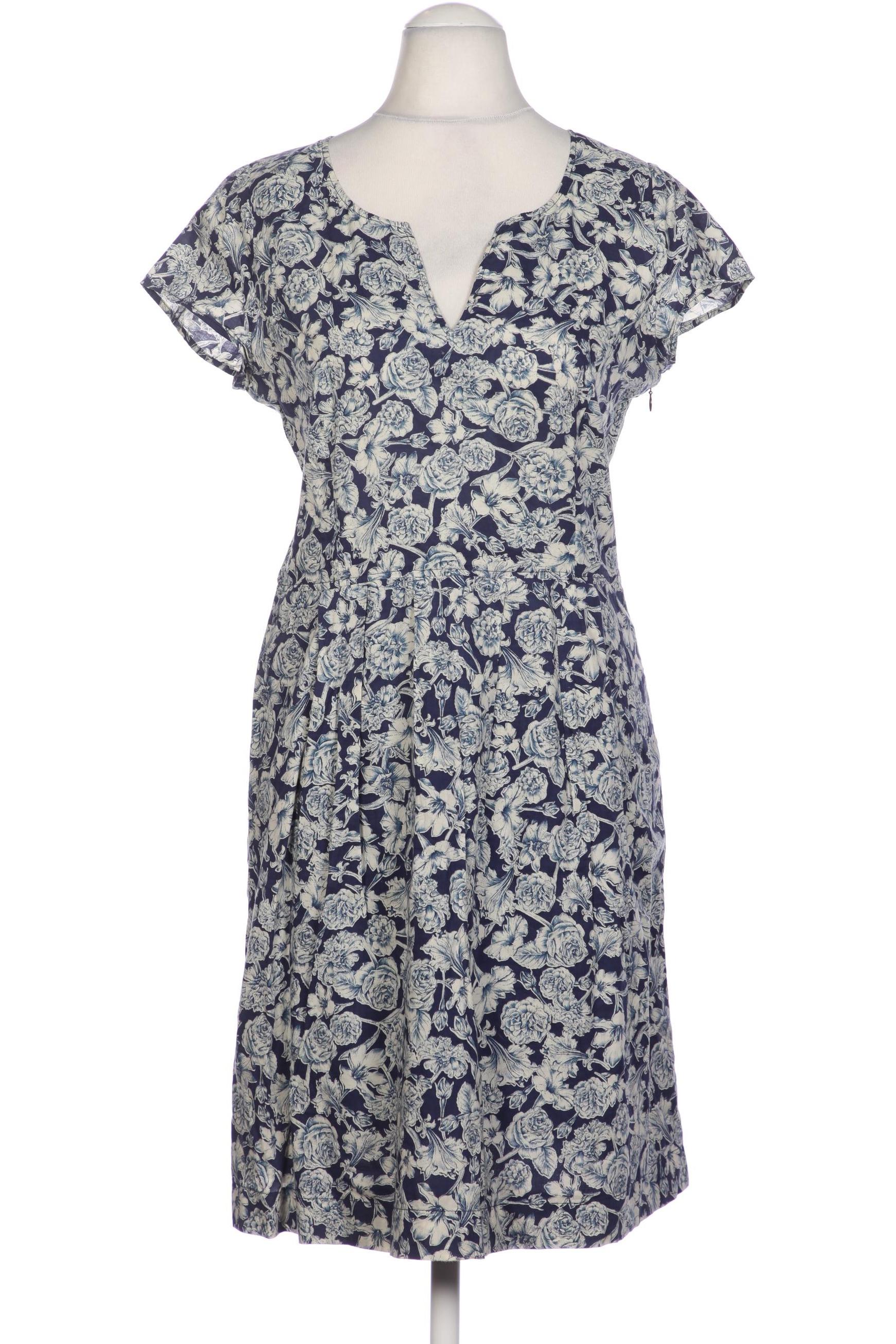 

Marc O Polo Damen Kleid, marineblau, Gr. 38