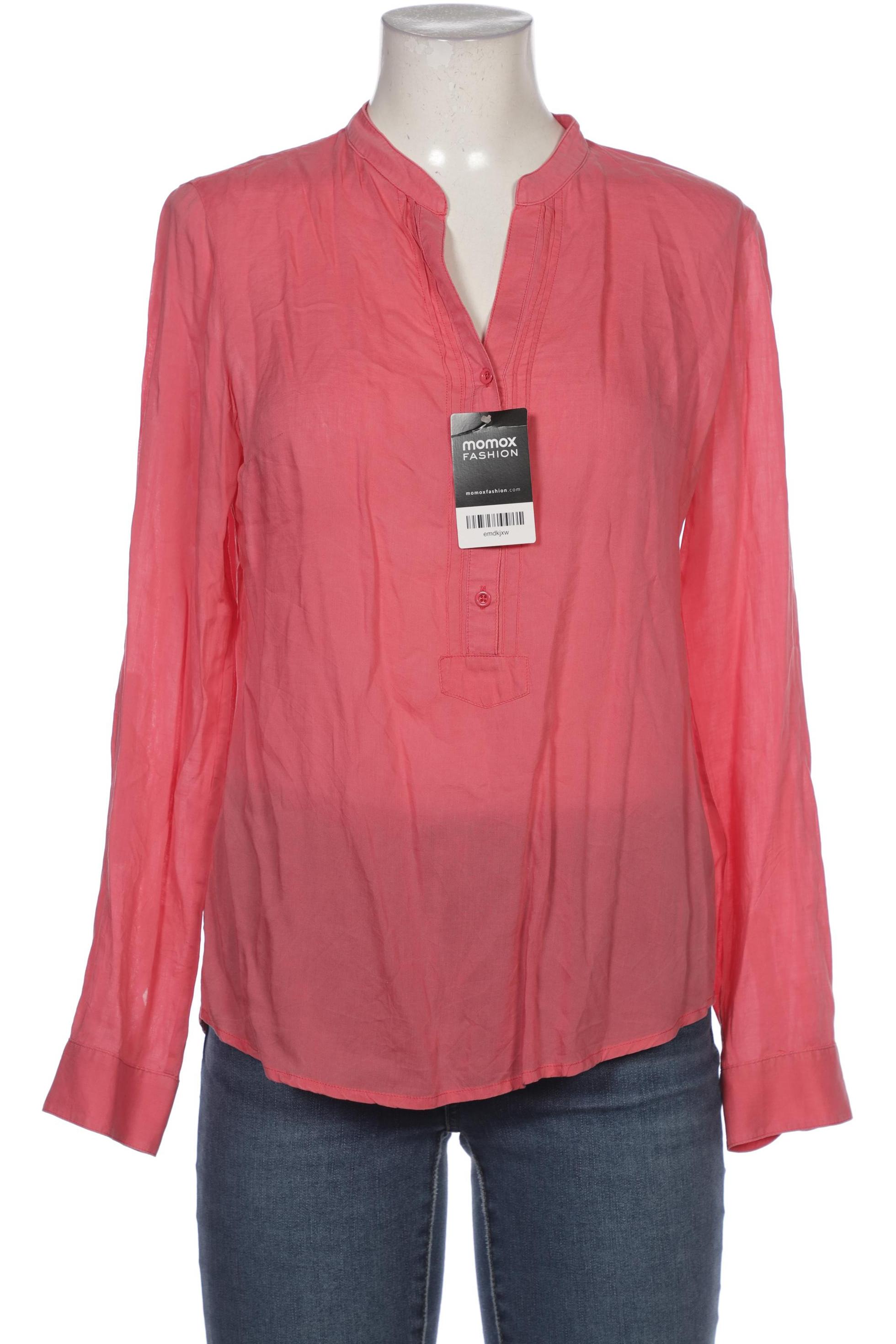 

Marc O Polo Damen Bluse, rot, Gr. 36
