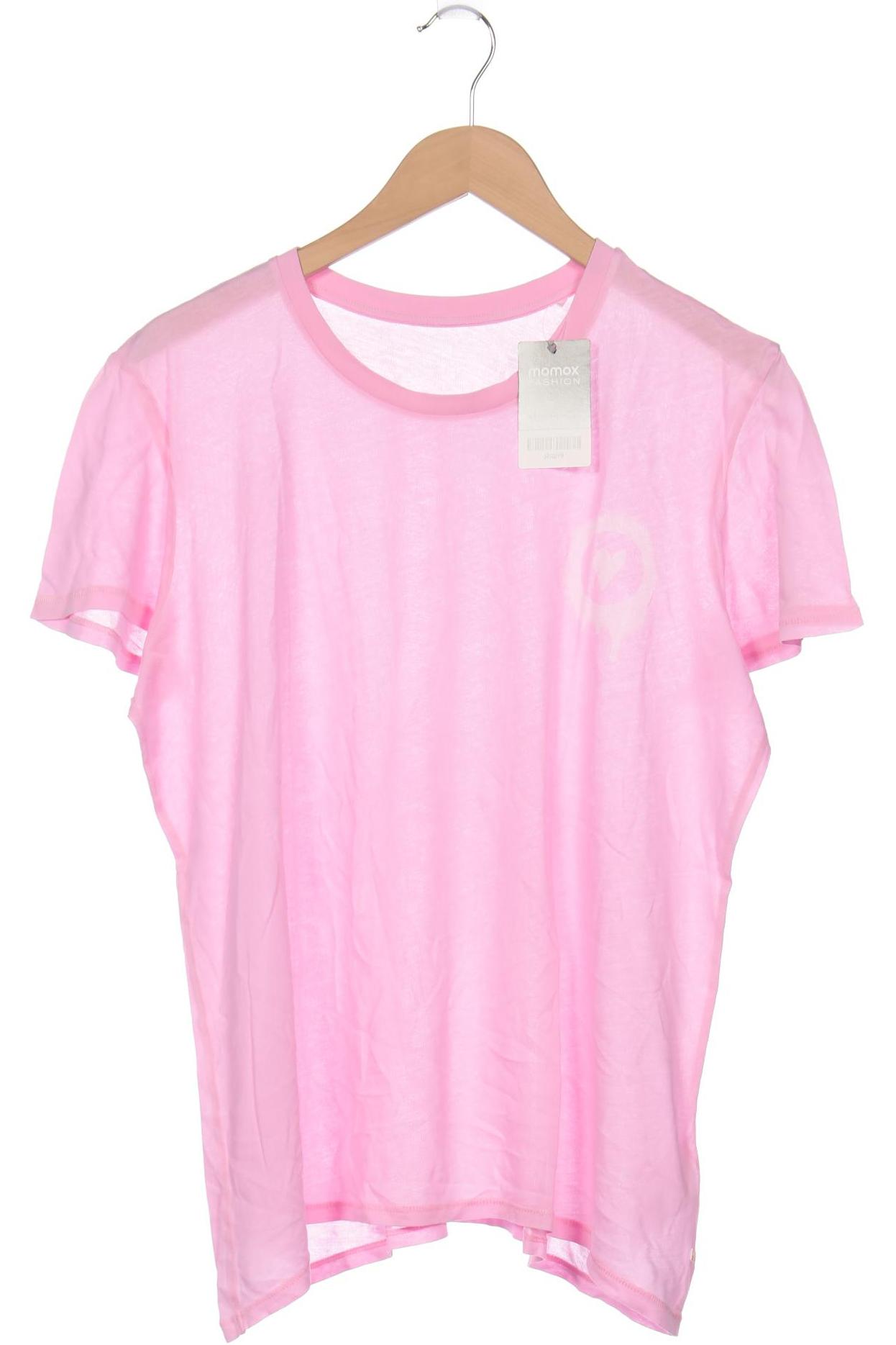 

Marc O Polo Damen T-Shirt, pink