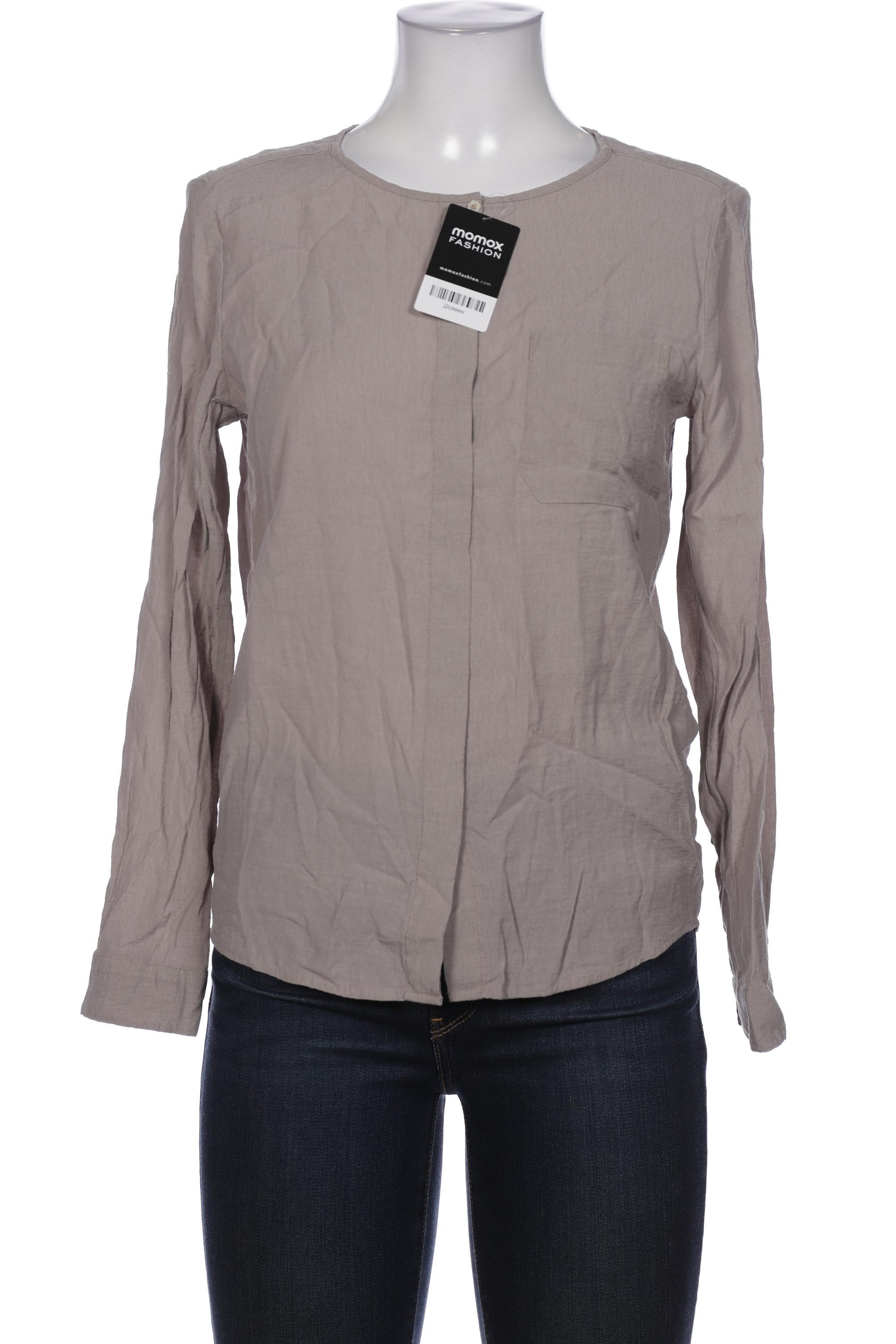 

Marc O Polo Damen Bluse, grau, Gr. 36