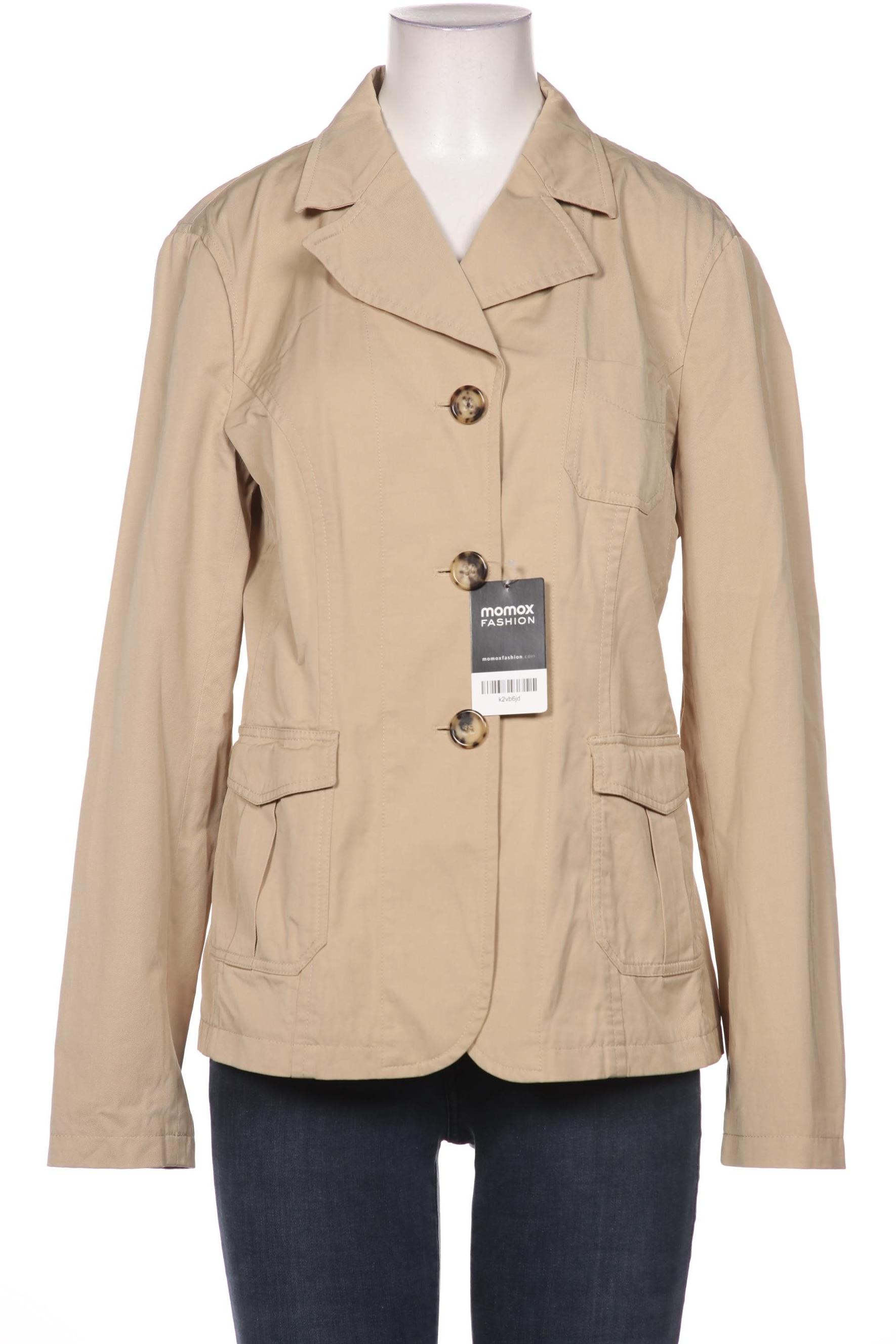 

Marc O Polo Damen Blazer, beige, Gr. 38