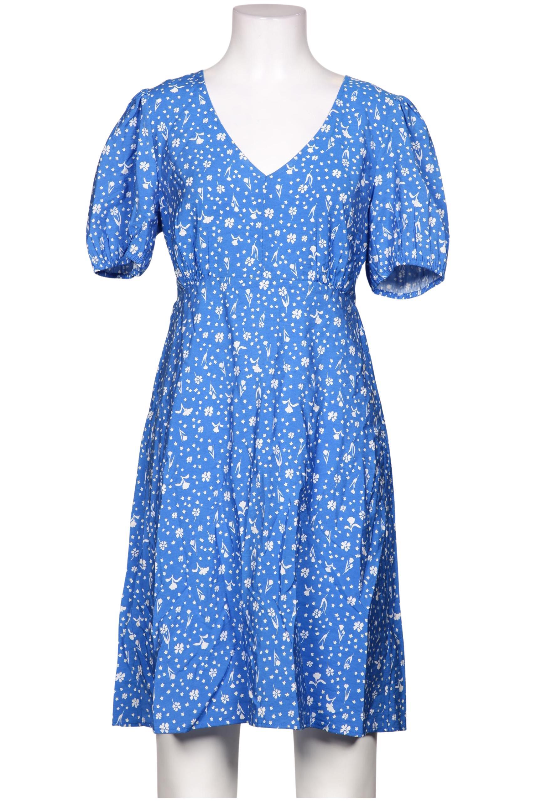 

Marc O Polo Damen Kleid, blau, Gr. 36