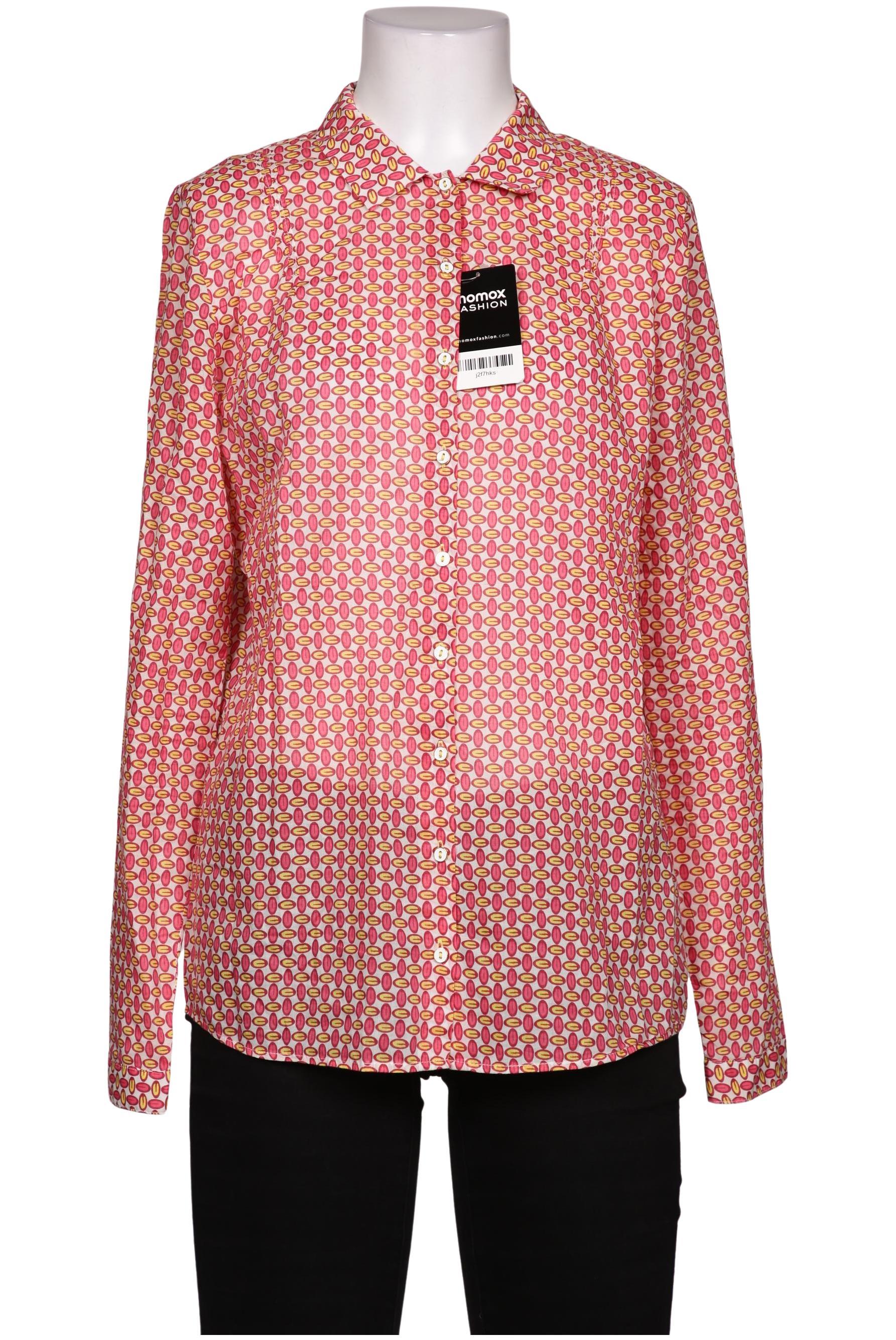 

Marc O Polo Damen Bluse, mehrfarbig, Gr. 38