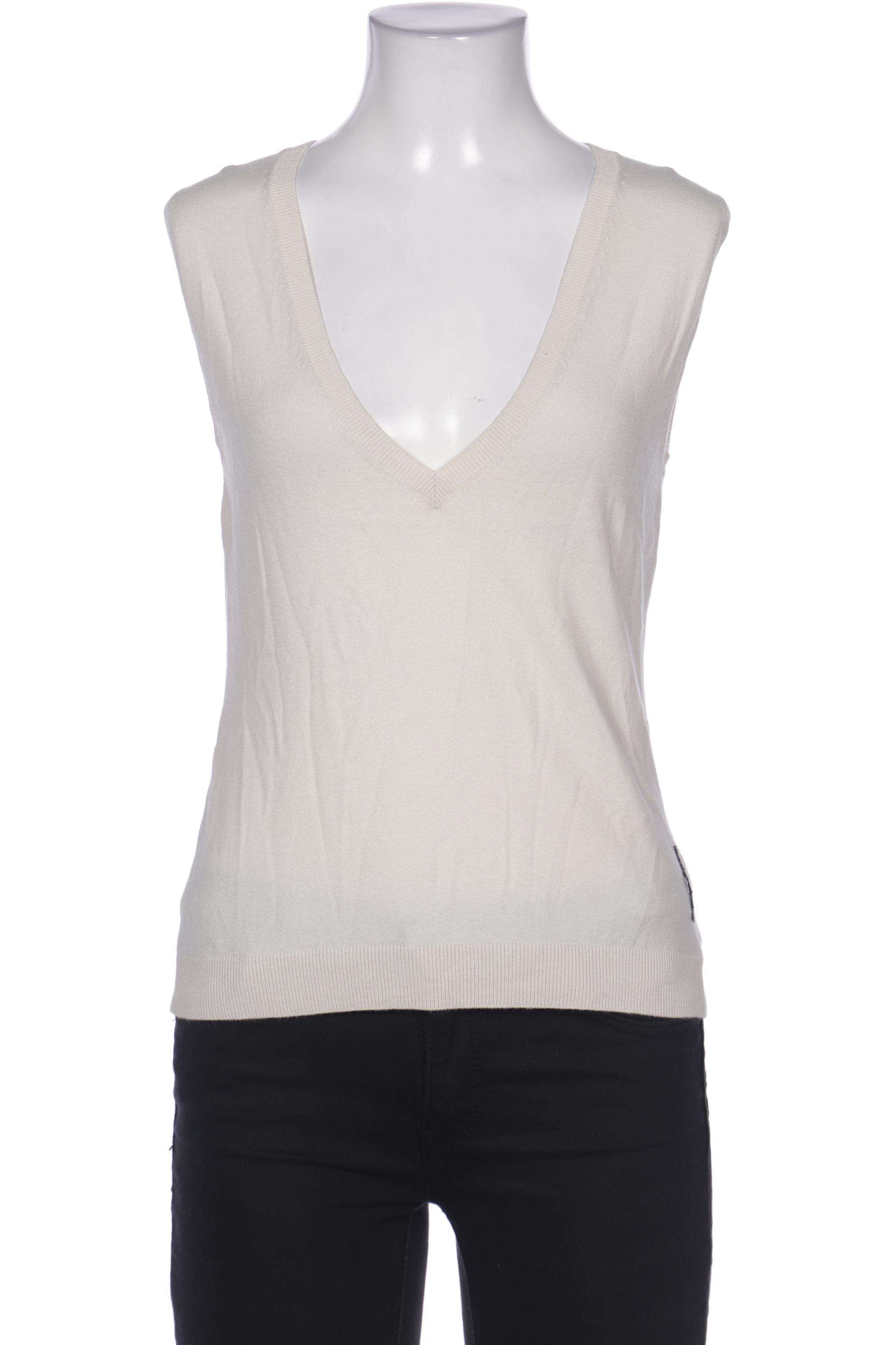 

Marc O Polo Damen Pullover, cremeweiß, Gr. 36