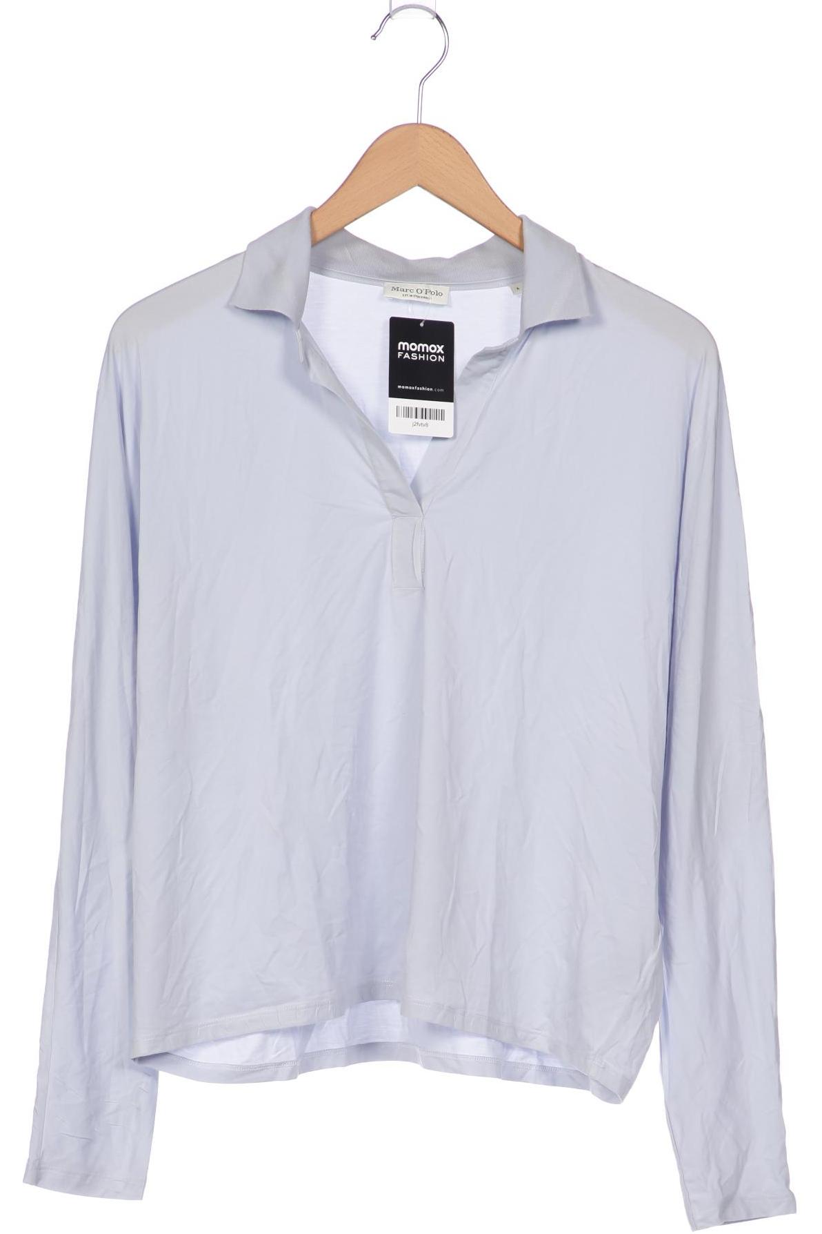 

Marc O Polo Damen Langarmshirt, flieder, Gr. 42