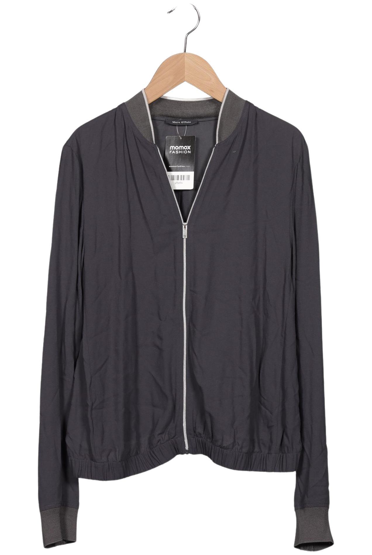 

Marc O Polo Damen Jacke, grau, Gr. 38