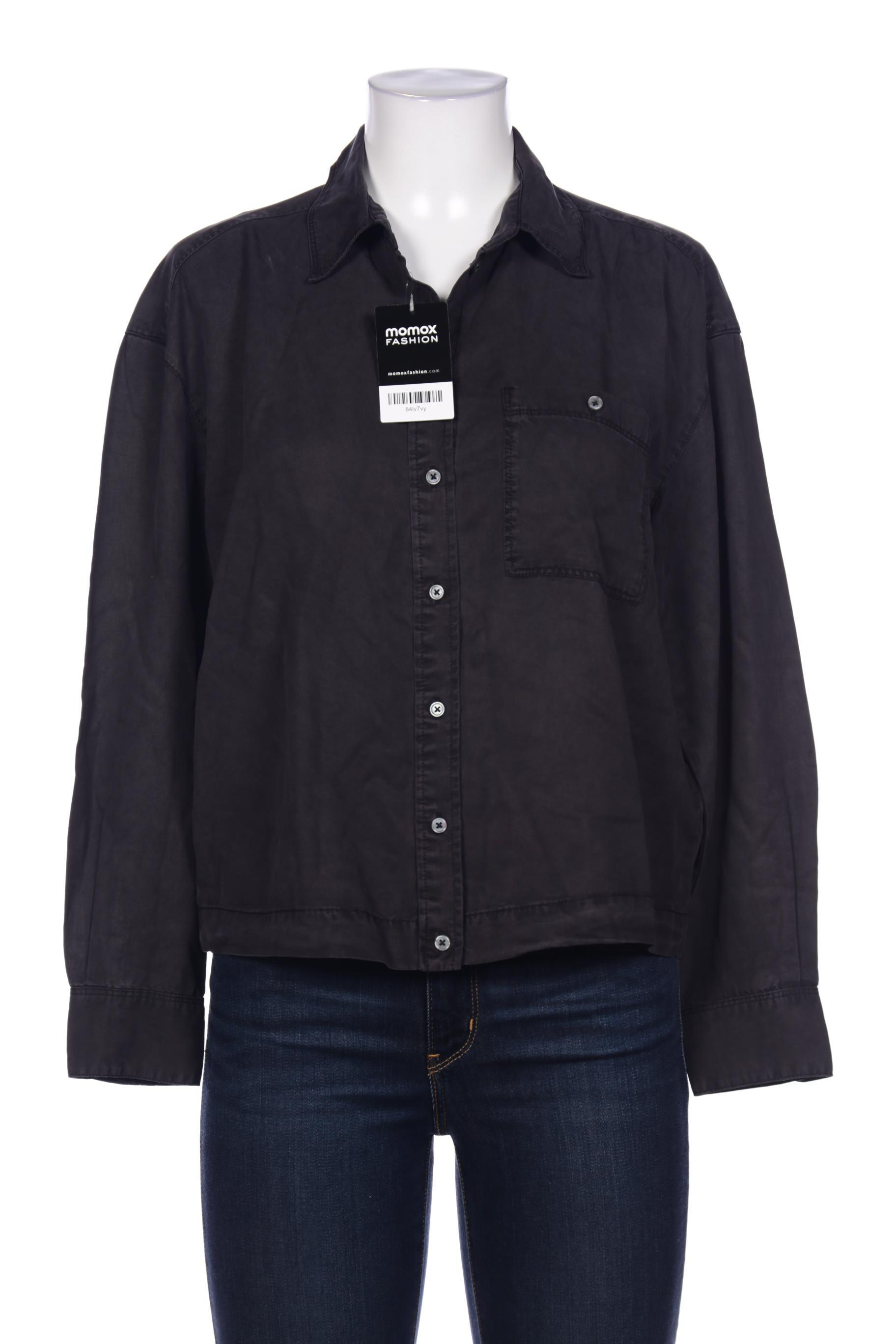 

Marc O Polo Damen Bluse, grau, Gr. 38