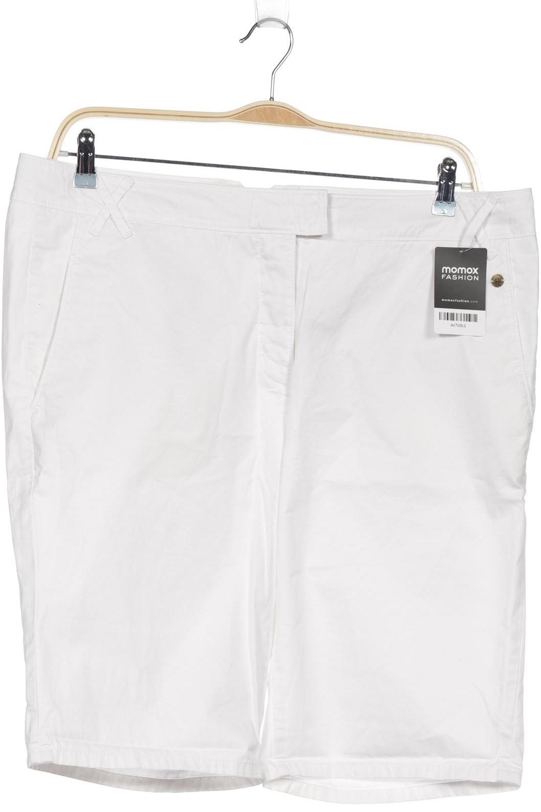 

Marc O Polo Damen Shorts, weiß