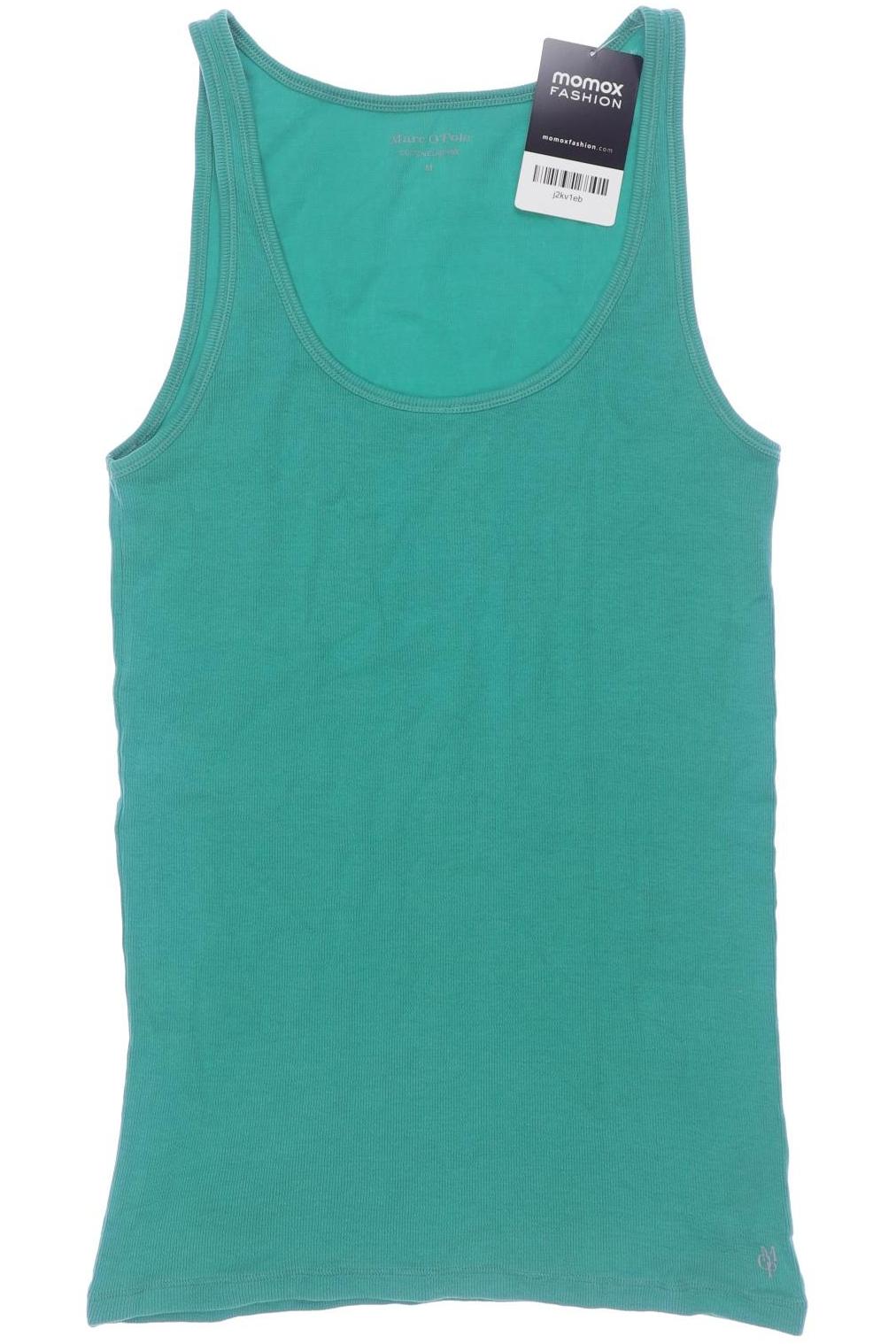 

Marc O Polo Damen Top, grün, Gr. 38