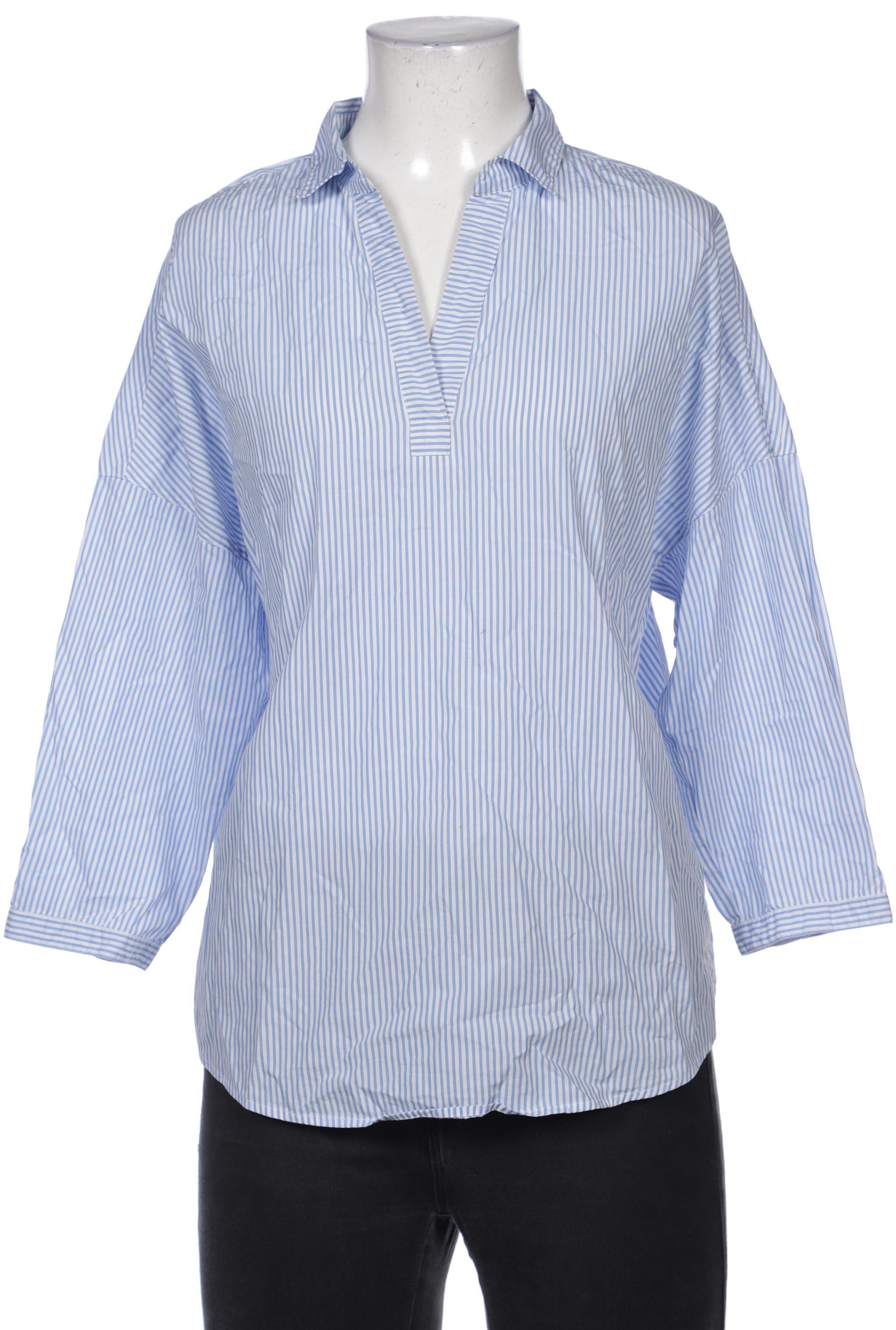 

Marc O Polo Damen Bluse, hellblau, Gr. 36