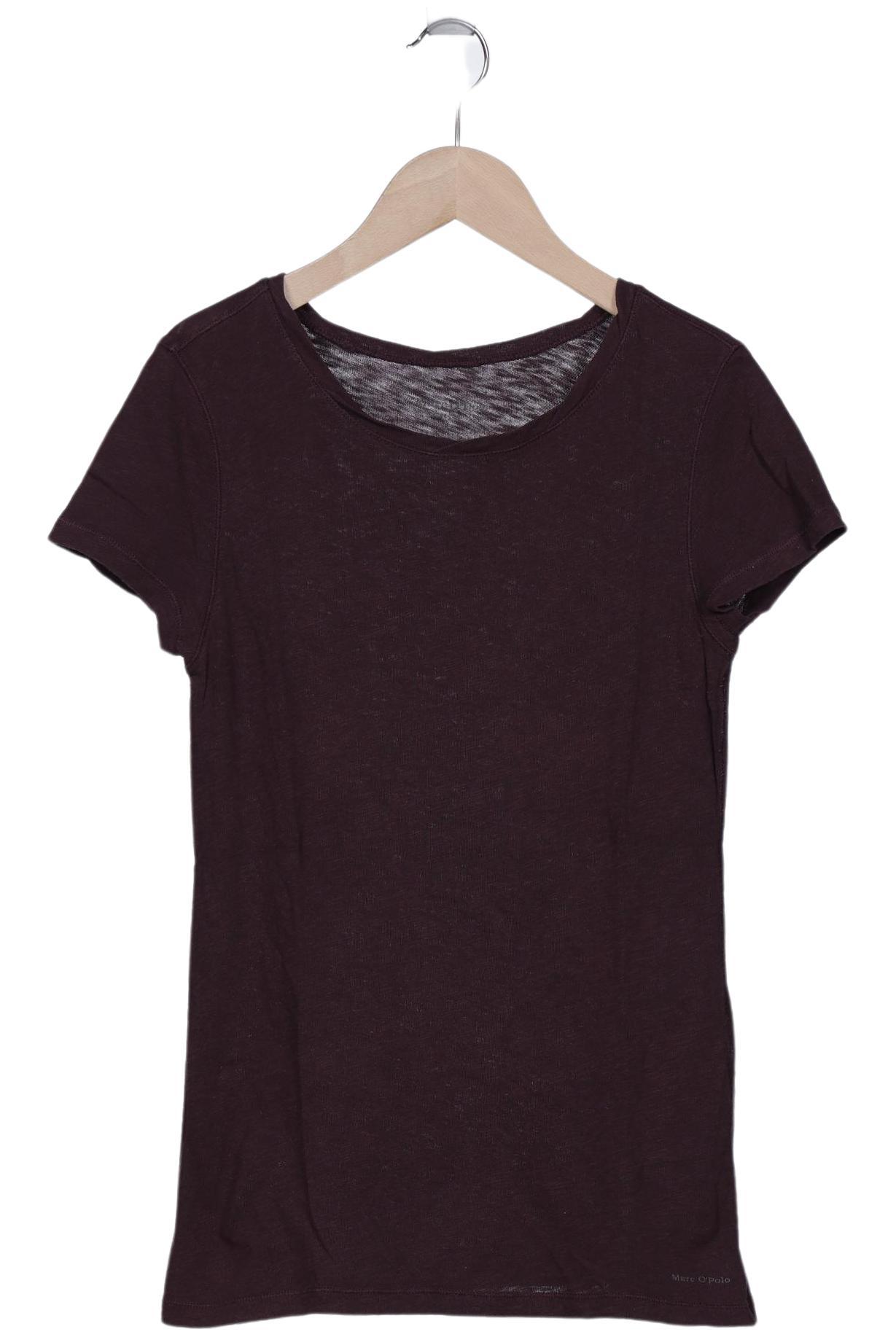 

Marc O Polo Damen T-Shirt, flieder, Gr. 42