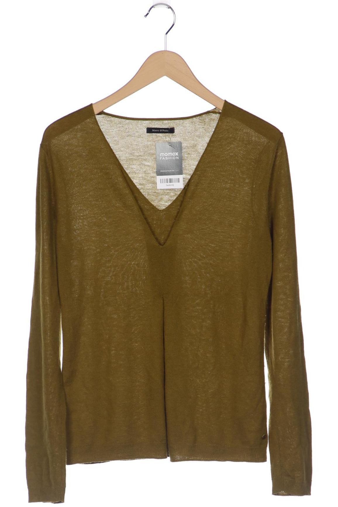 

Marc O Polo Damen Pullover, grün, Gr. 36