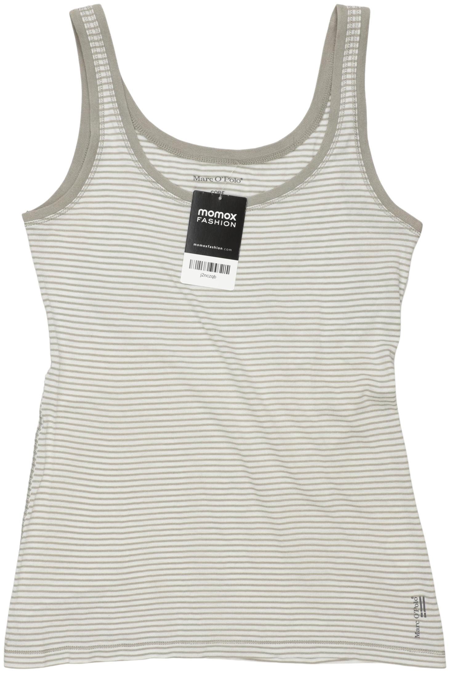 

Marc O Polo Damen Top, beige, Gr. 36