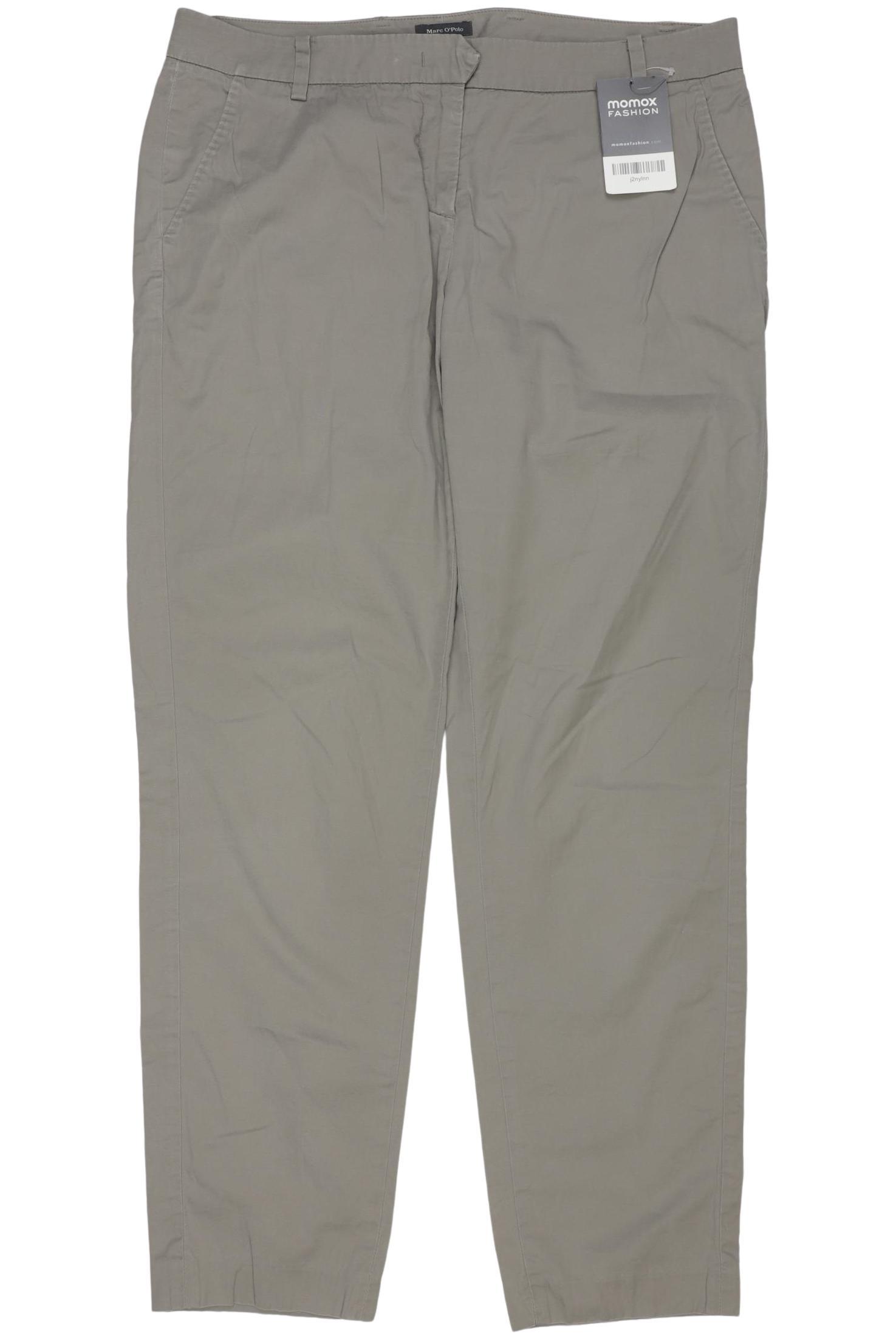 

Marc O Polo Damen Stoffhose, grau, Gr. 36