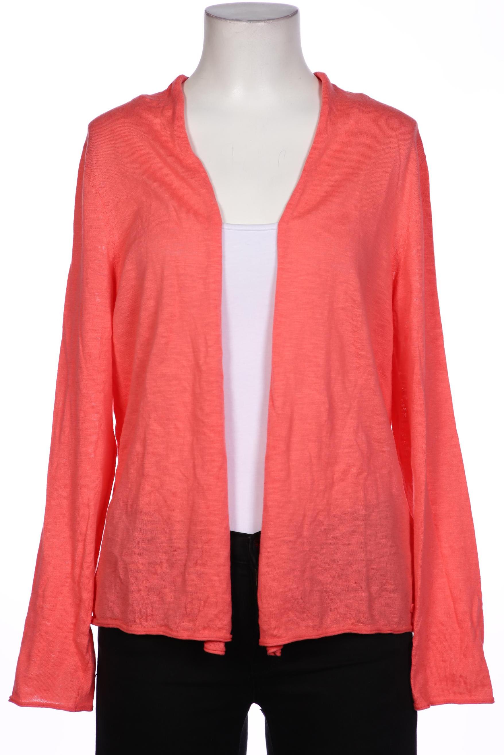 

Marc O Polo Damen Strickjacke, pink, Gr. 36