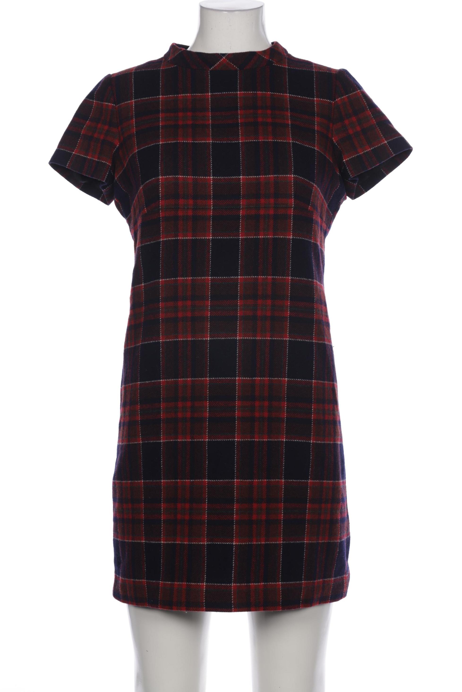 

Marc O Polo Damen Kleid, bordeaux, Gr. 38