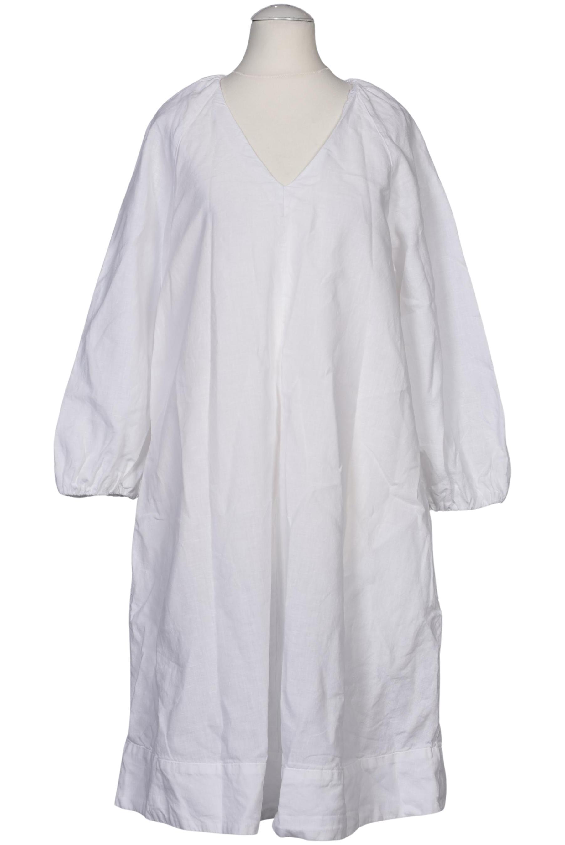 

Marc O Polo Damen Kleid, weiß, Gr. 34