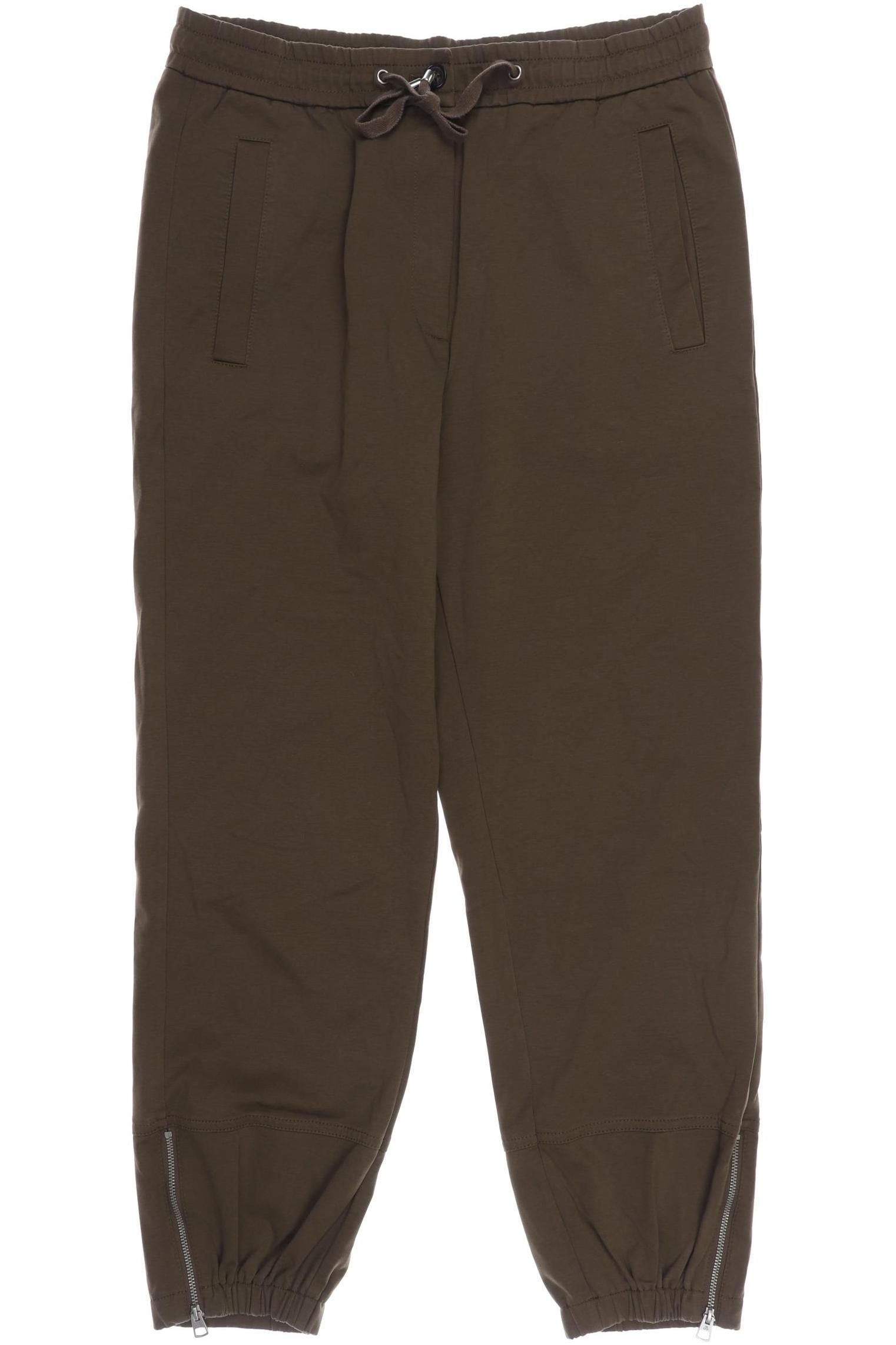 

Marc O Polo Damen Stoffhose, braun