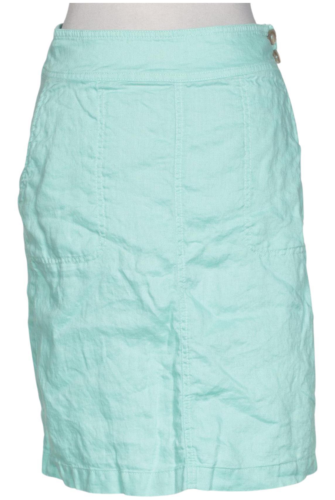 

Marc O Polo Damen Rock, hellgrün, Gr. 36