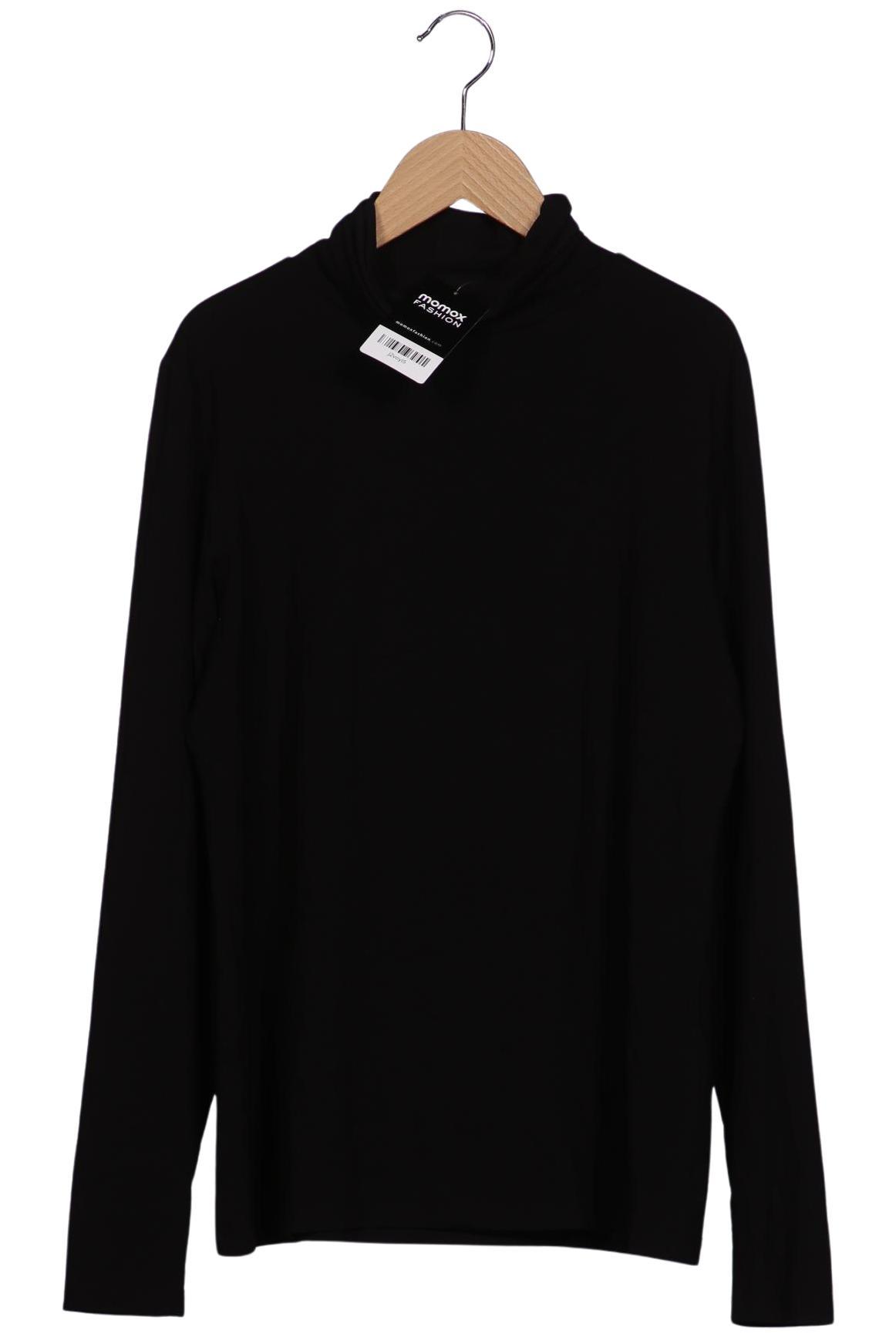 

Marc O Polo Damen Langarmshirt, schwarz, Gr. 42