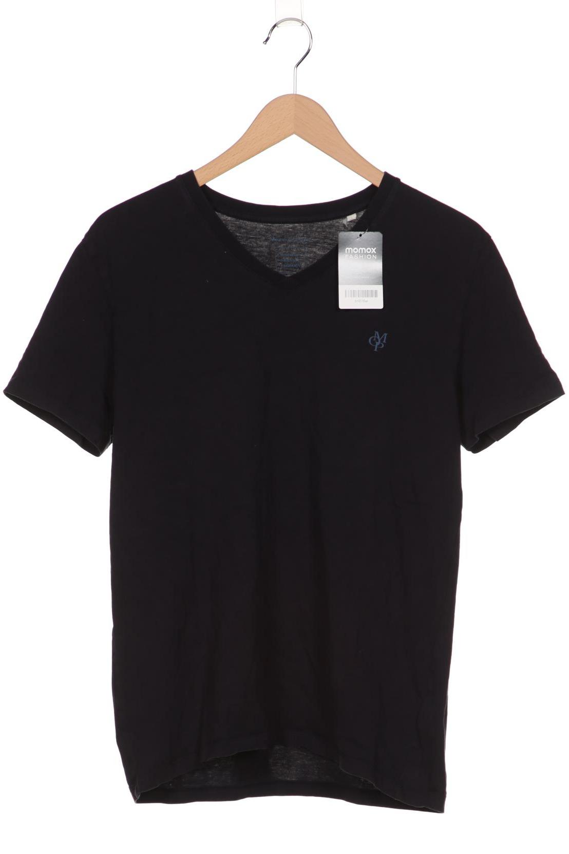 

Marc O Polo Damen T-Shirt, marineblau, Gr. 42