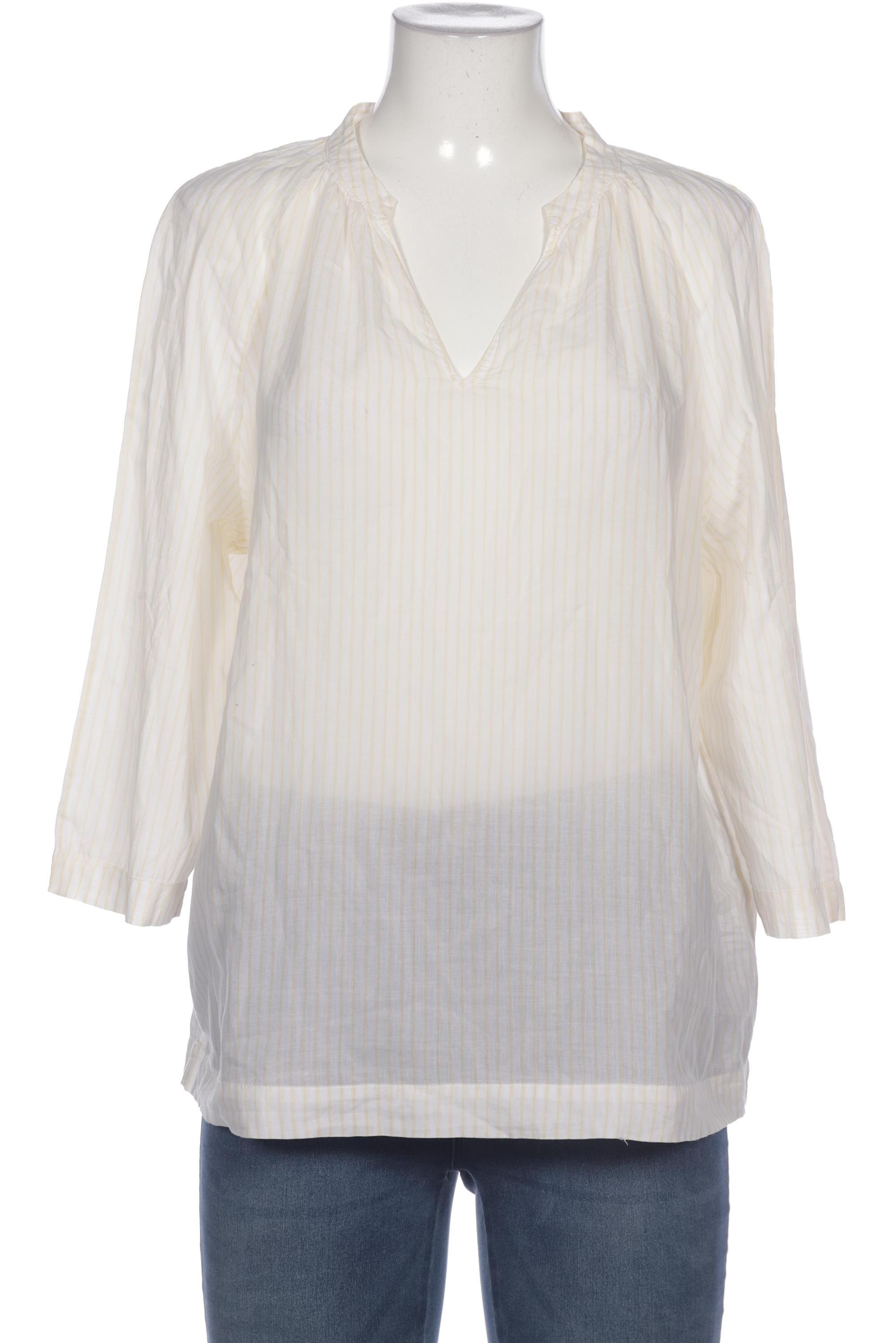

Marc O Polo Damen Bluse, gelb, Gr. 42