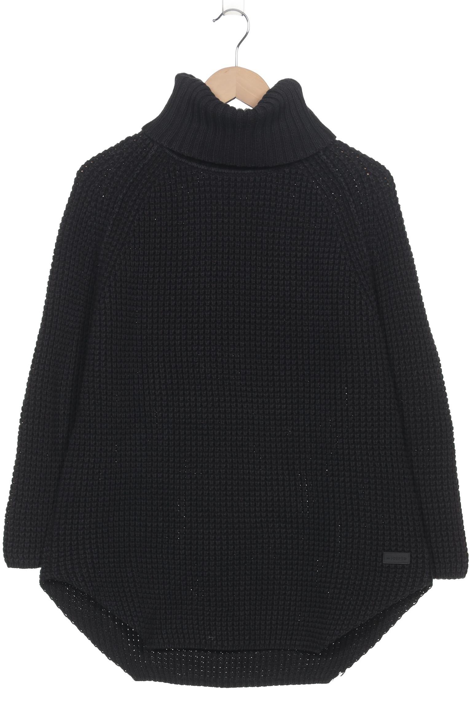 

Marc O Polo Damen Pullover, schwarz, Gr. 38