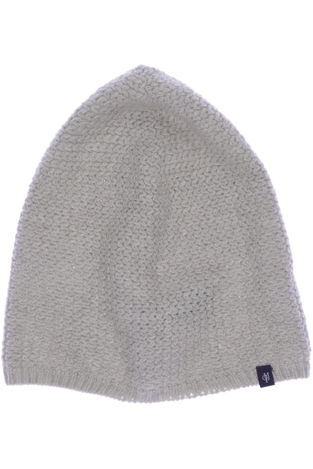 

Marc O Polo Damen Hut/Mütze, beige, Gr. uni