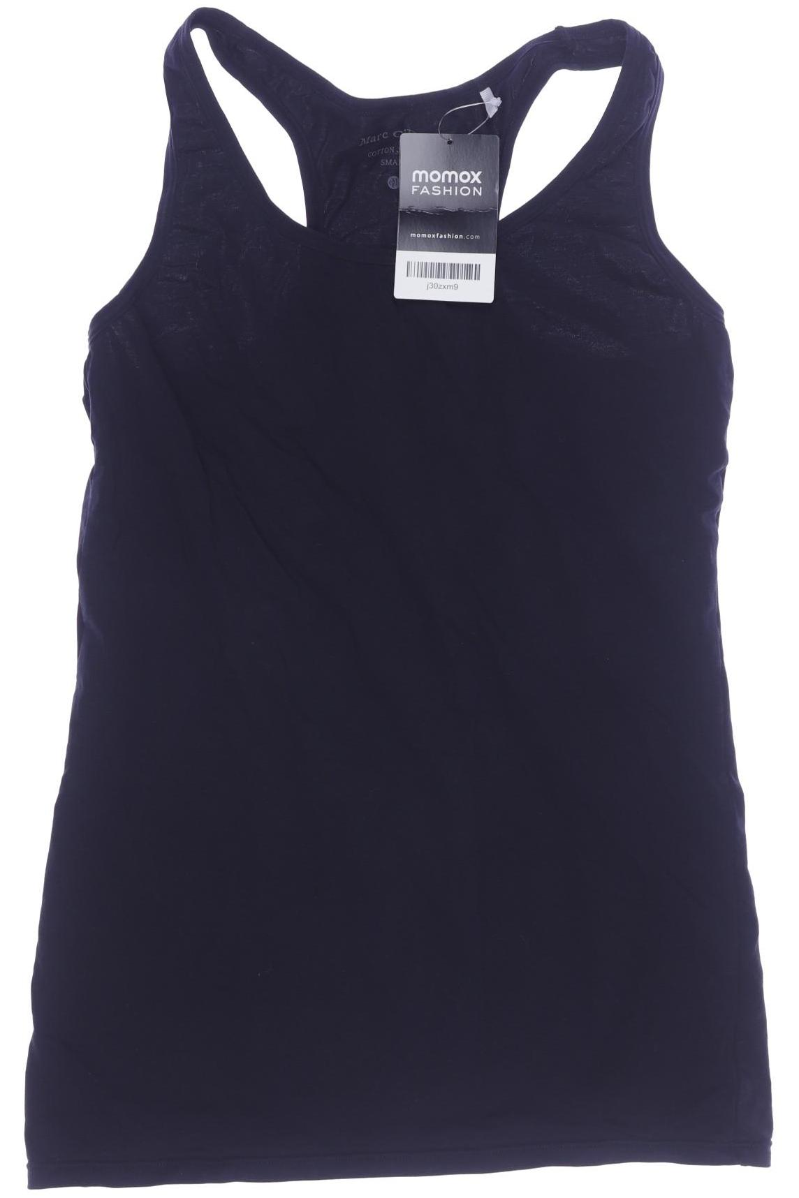 

Marc O Polo Damen Top, schwarz, Gr. 36