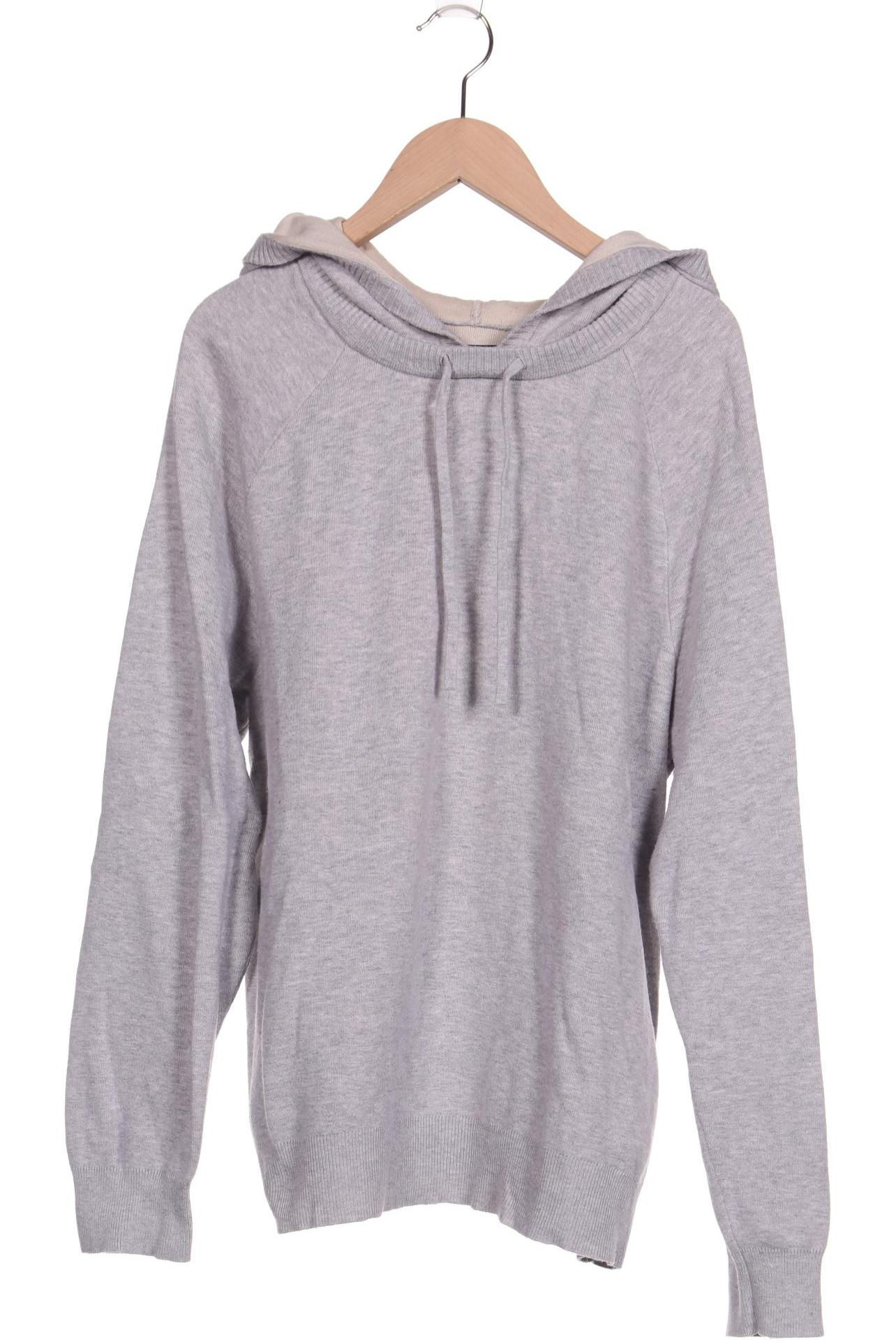 

Marc O Polo Damen Kapuzenpullover, grau