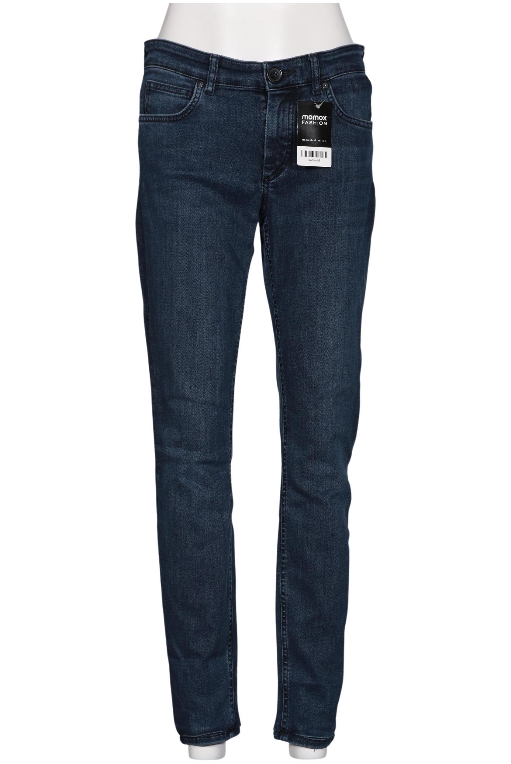 

Marc O Polo Damen Jeans, blau, Gr. 30