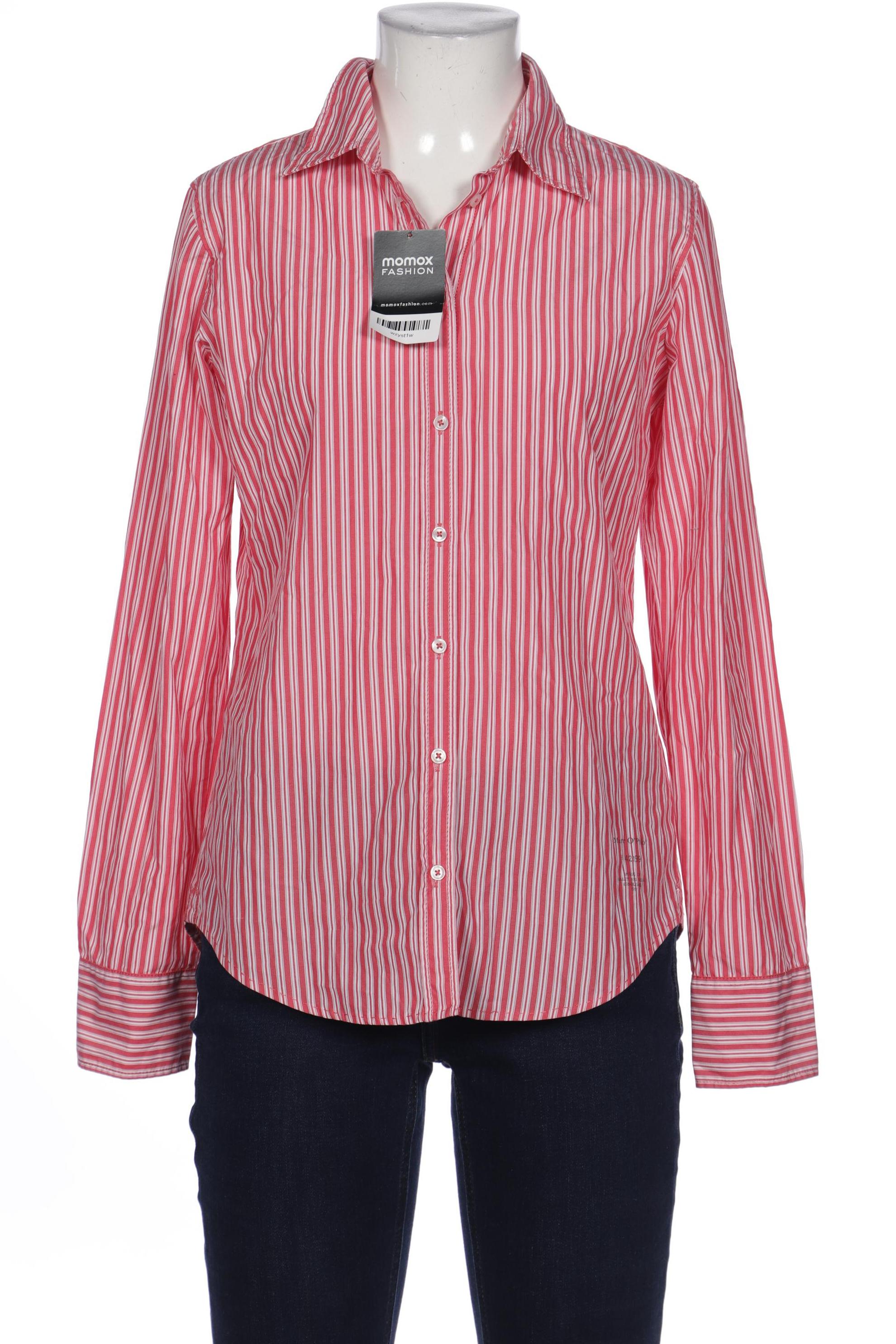

Marc O Polo Damen Bluse, pink, Gr. 36