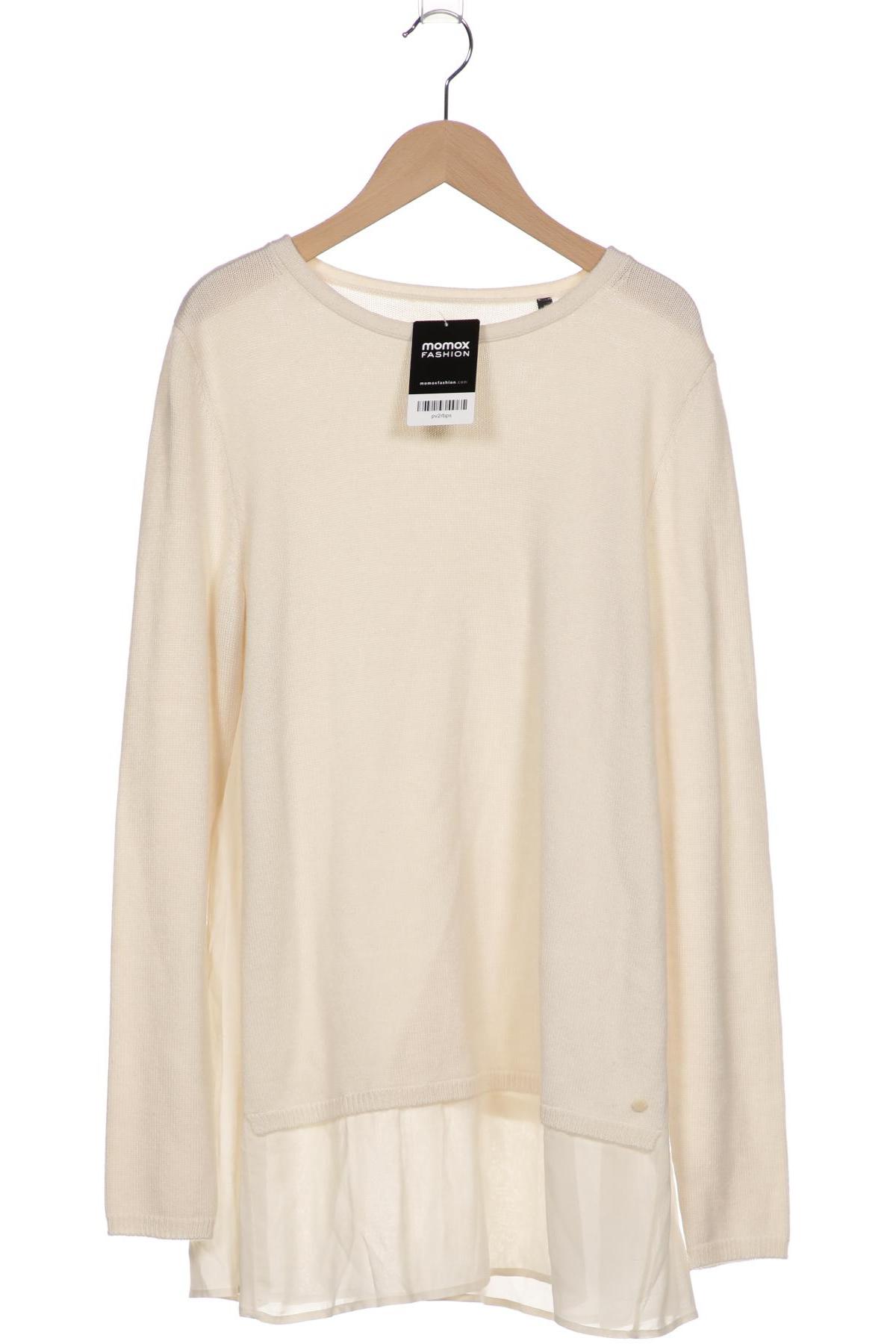 

Marc O Polo Damen Pullover, beige, Gr. 38