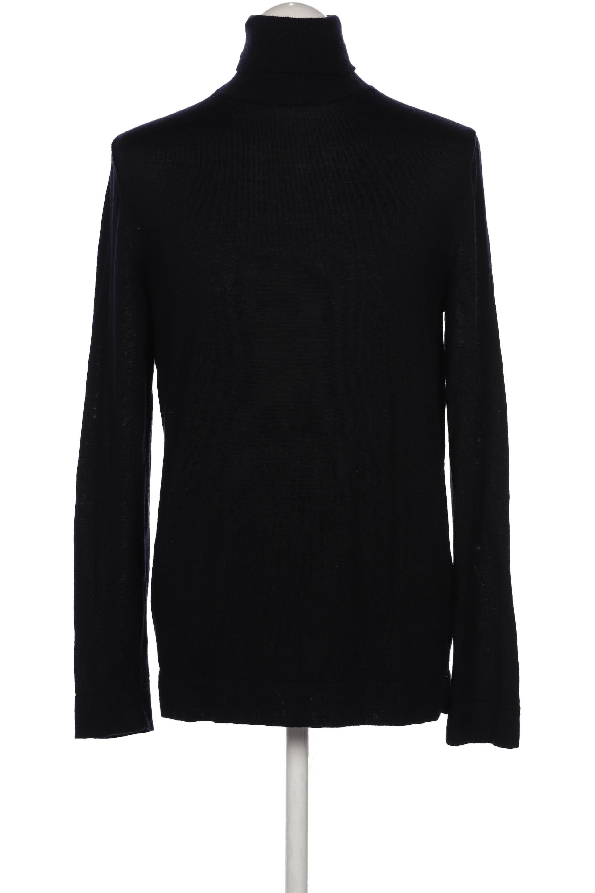 

Marc O Polo Herren Pullover, schwarz, Gr. 52