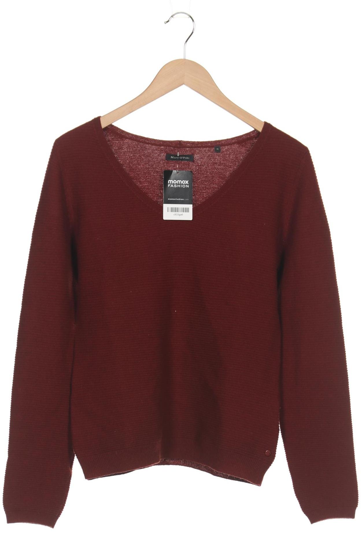 

Marc O Polo Damen Pullover, braun, Gr. 38