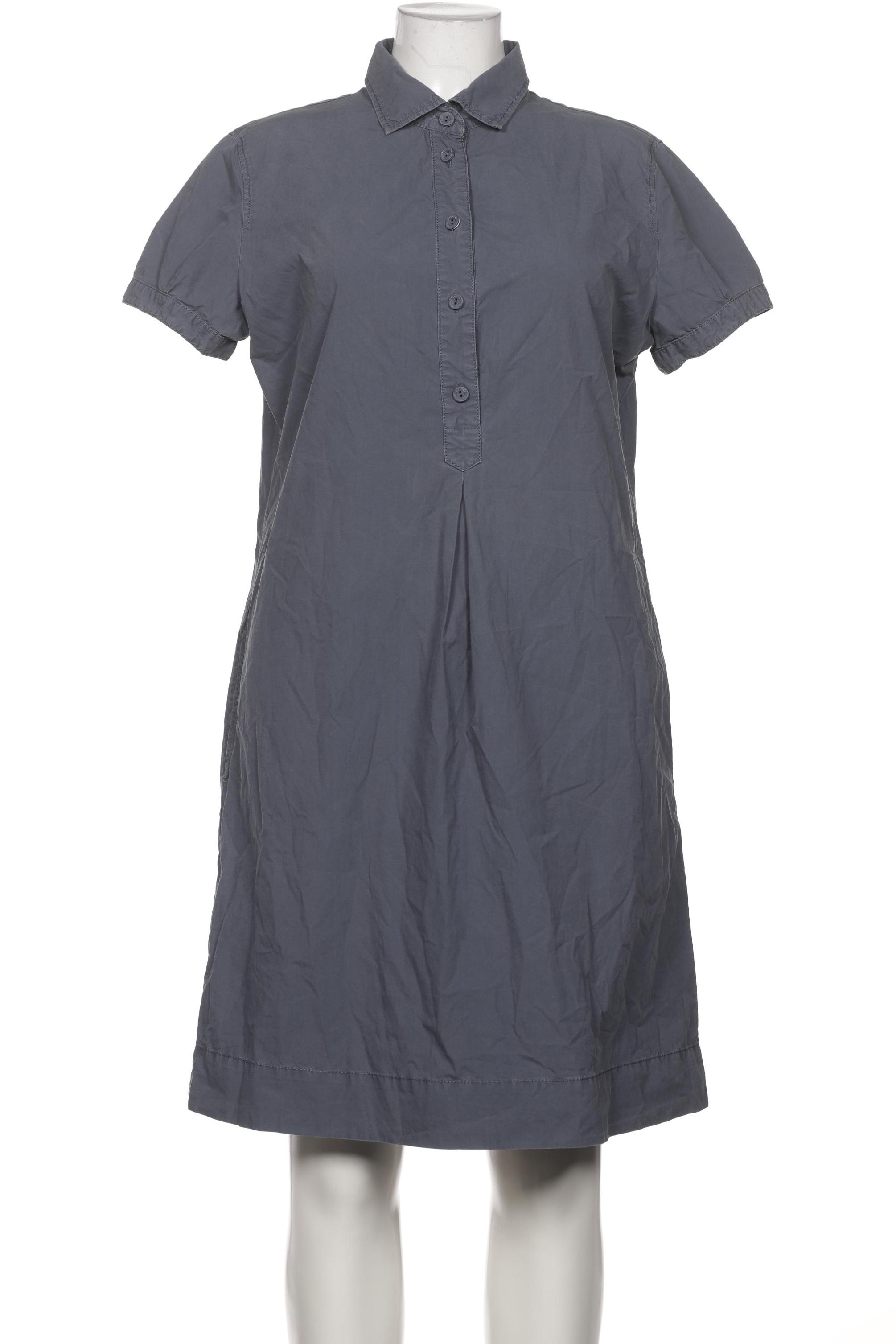

Marc O Polo Damen Kleid, blau, Gr. 44