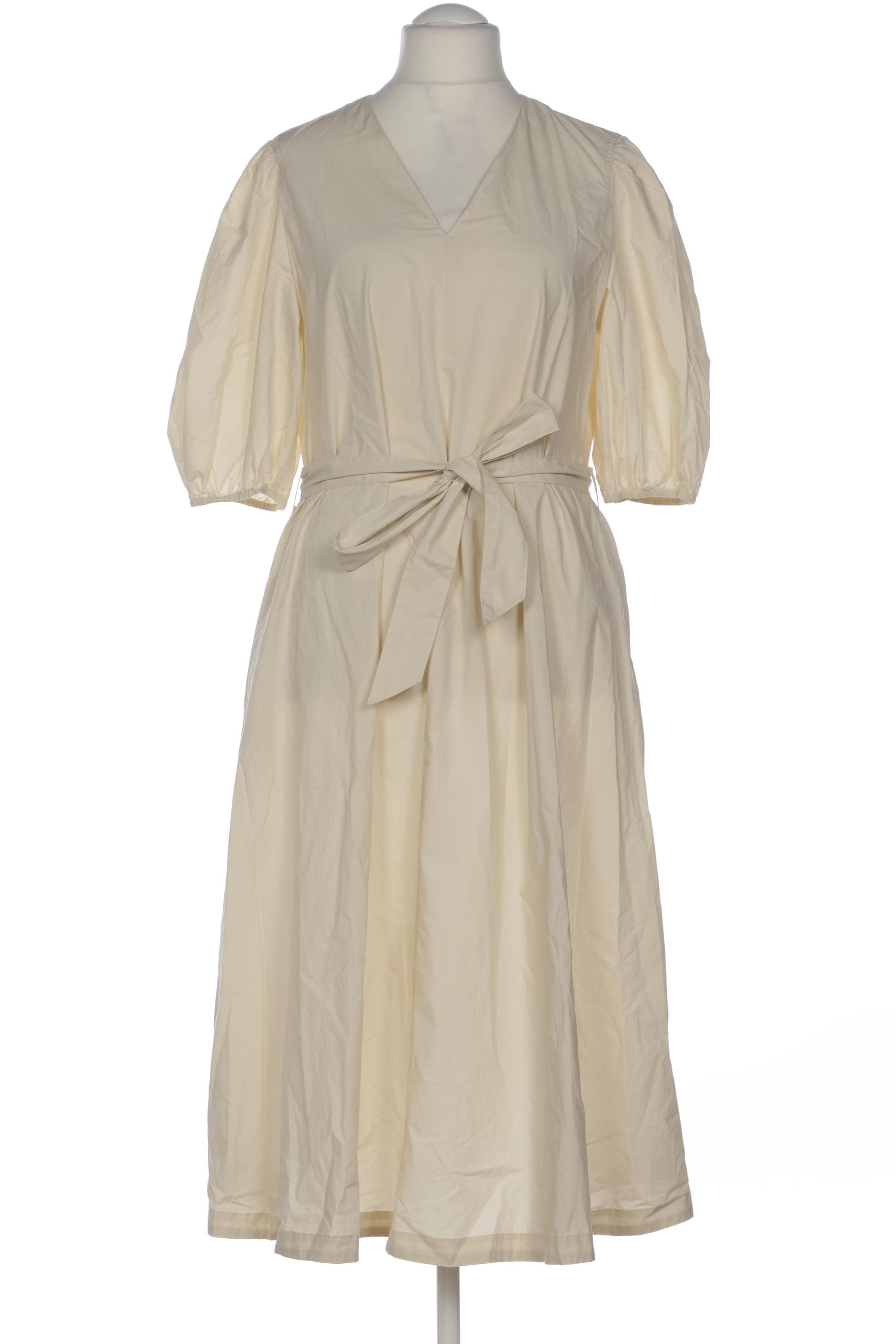

Marc O Polo Damen Kleid, cremeweiß, Gr. 44