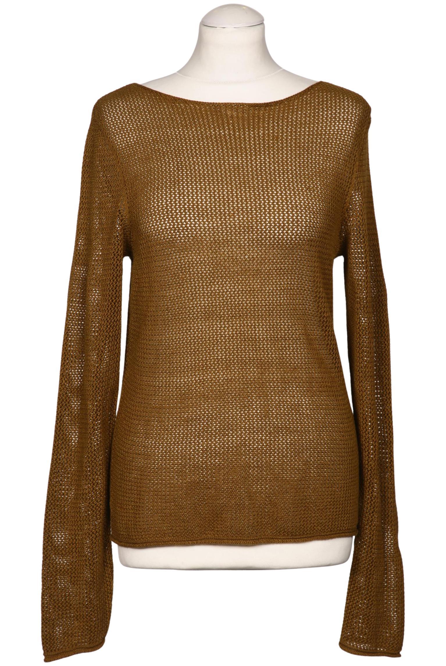 

Marc O Polo Damen Pullover, braun, Gr. 36